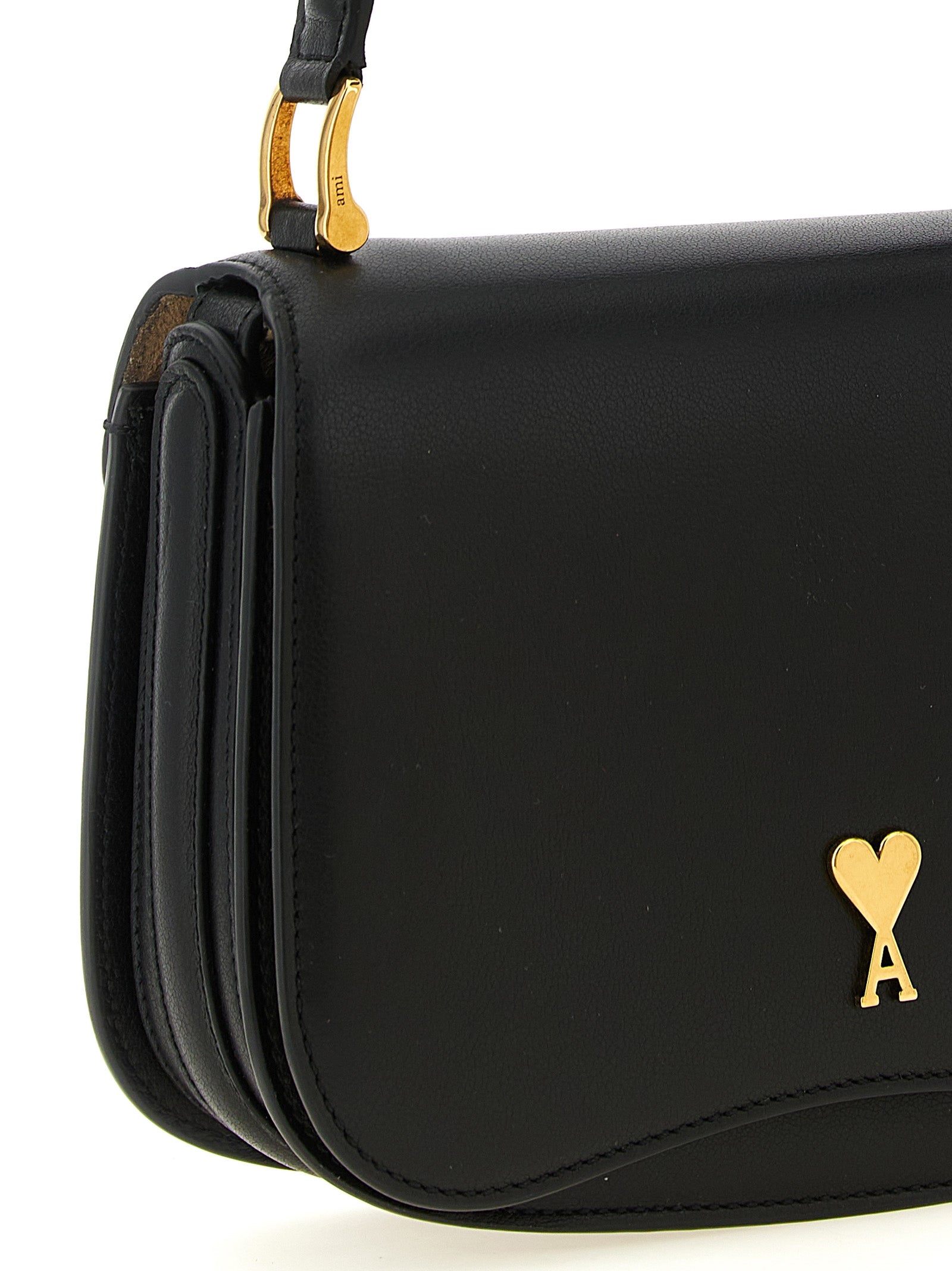 Ami Paris 'Paris Paris' Handbag