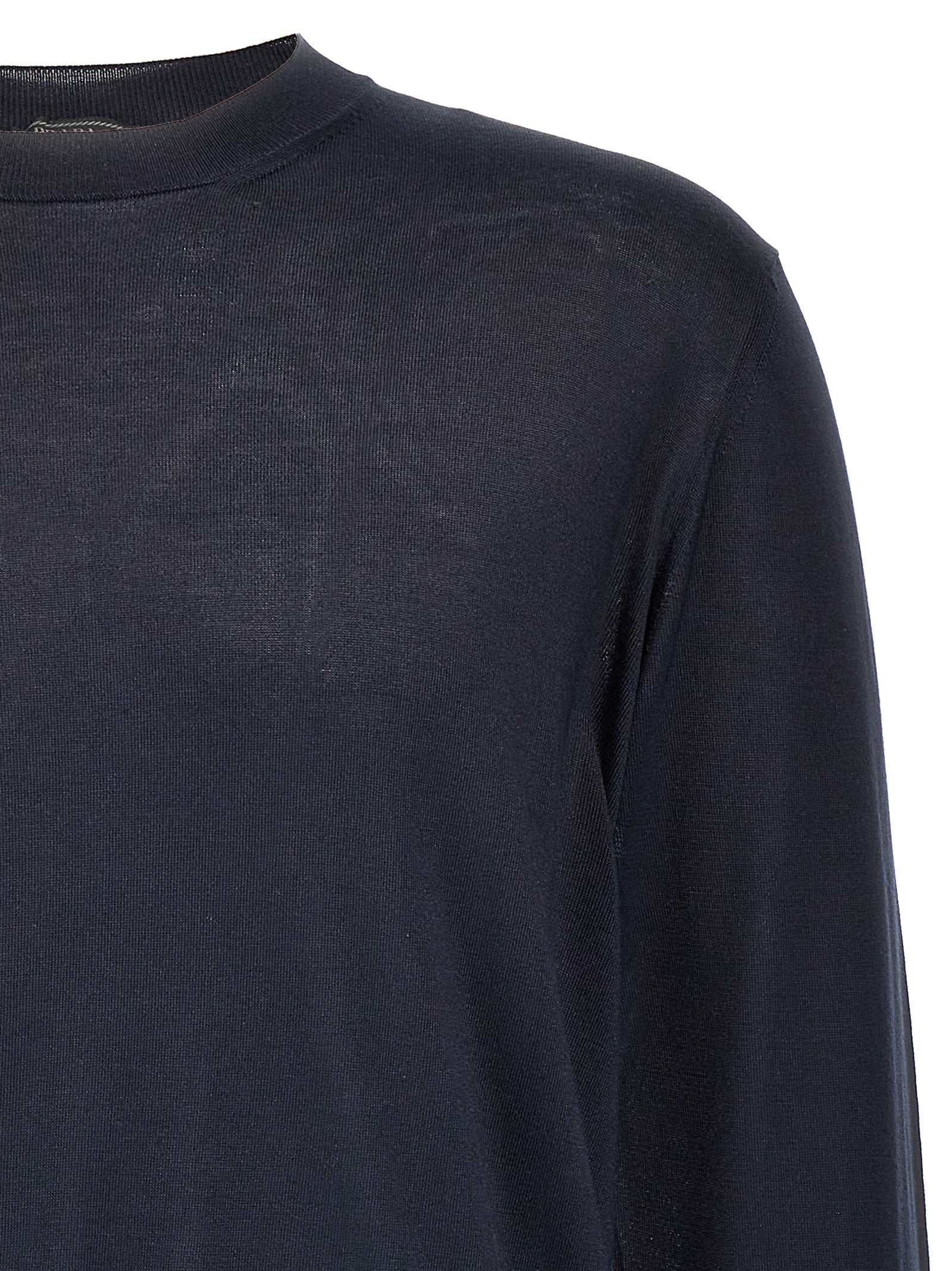 Prada Silk Sweater