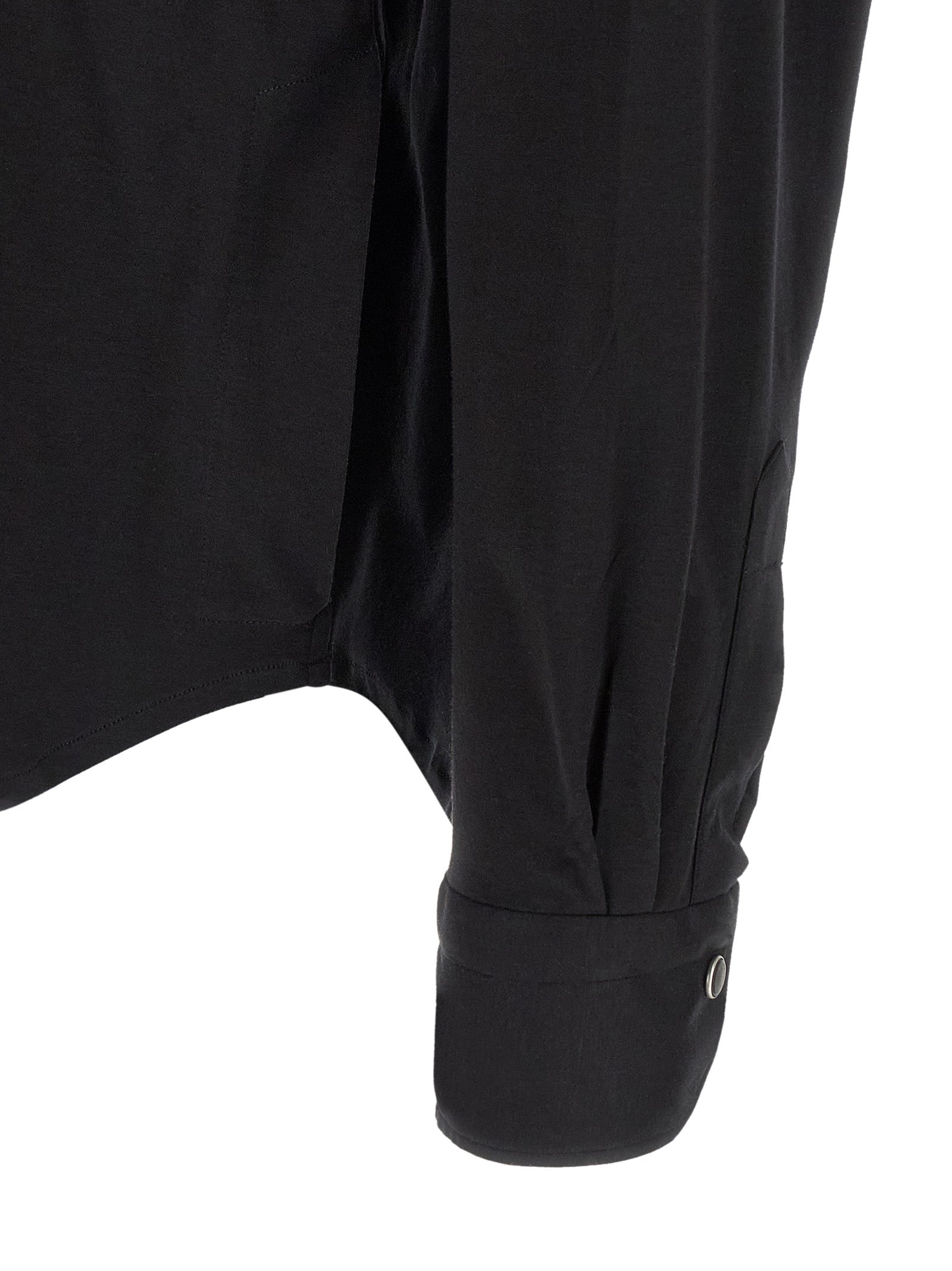 Kiton 'Buba' Shirt