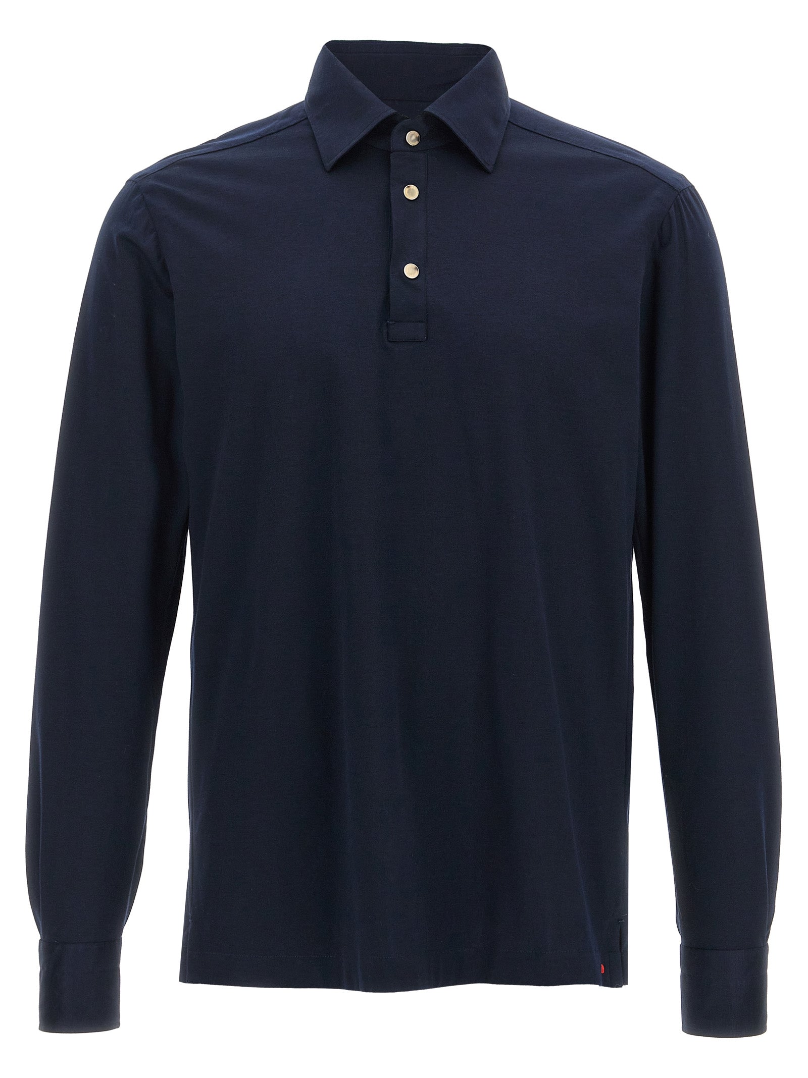 Kiton 'Positano' Polo Shirt