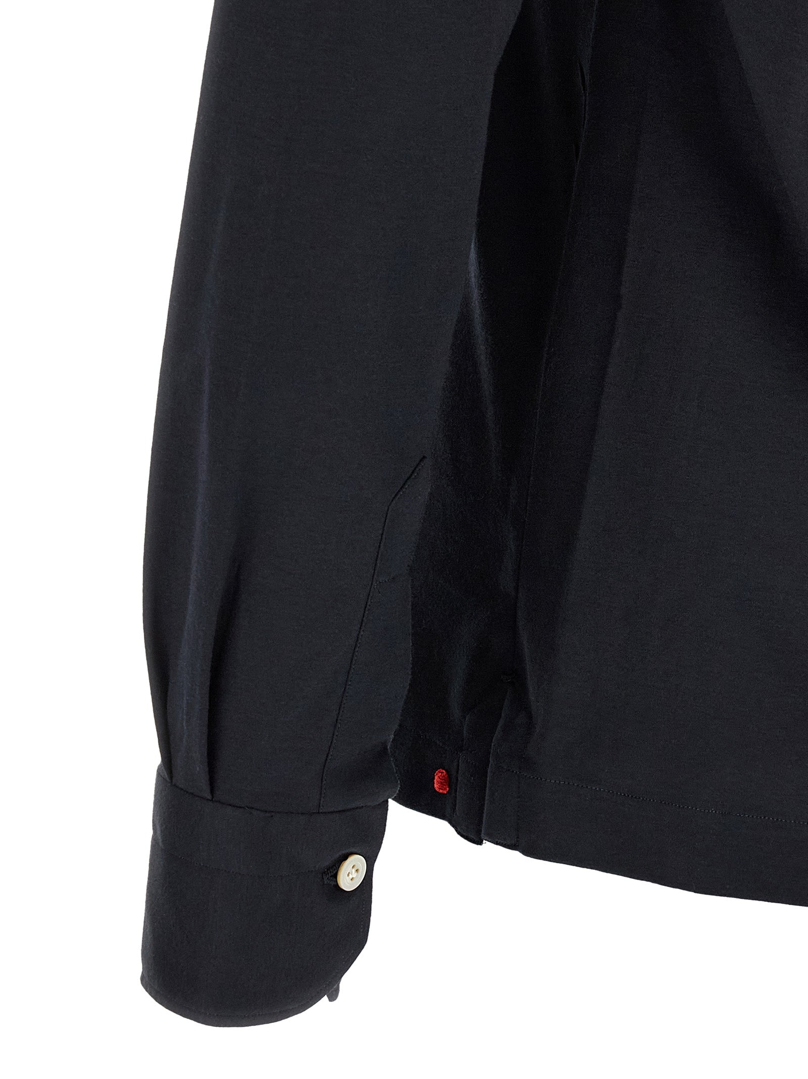 Kiton 'Positano' Polo Shirt
