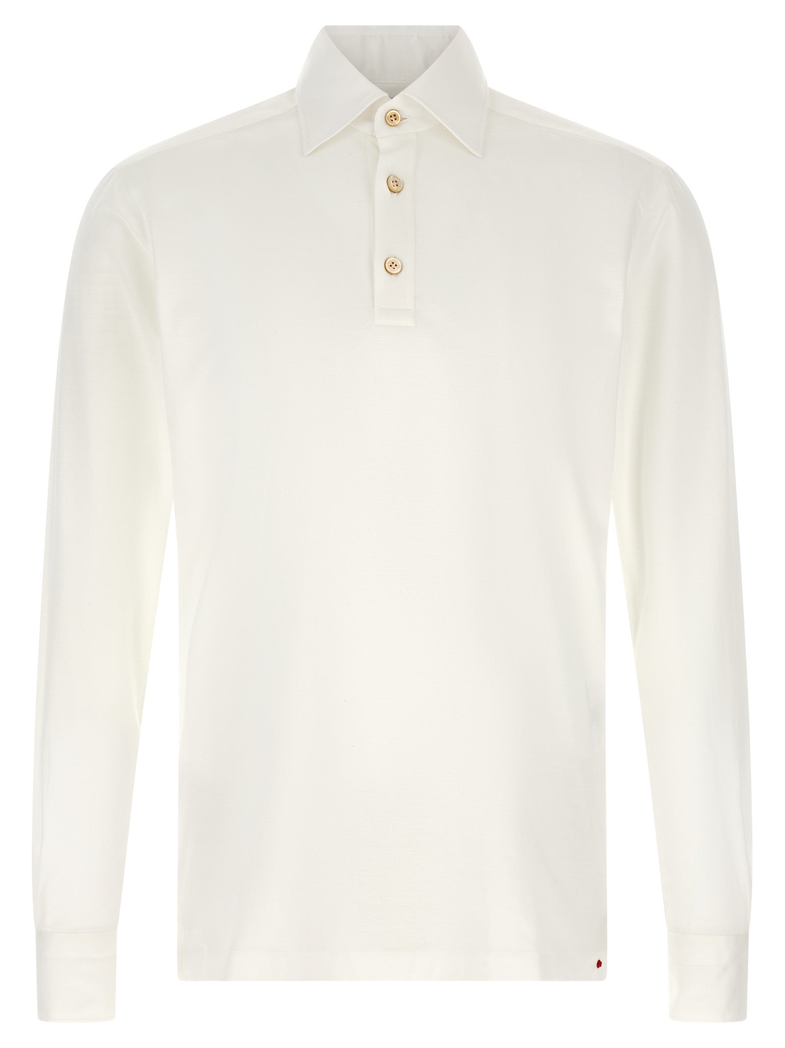 Kiton 'Positano' Polo Shirt