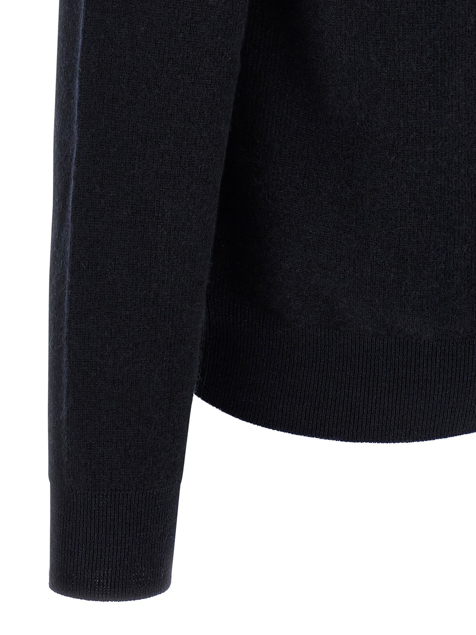 Brioni Cashmere Cardigan