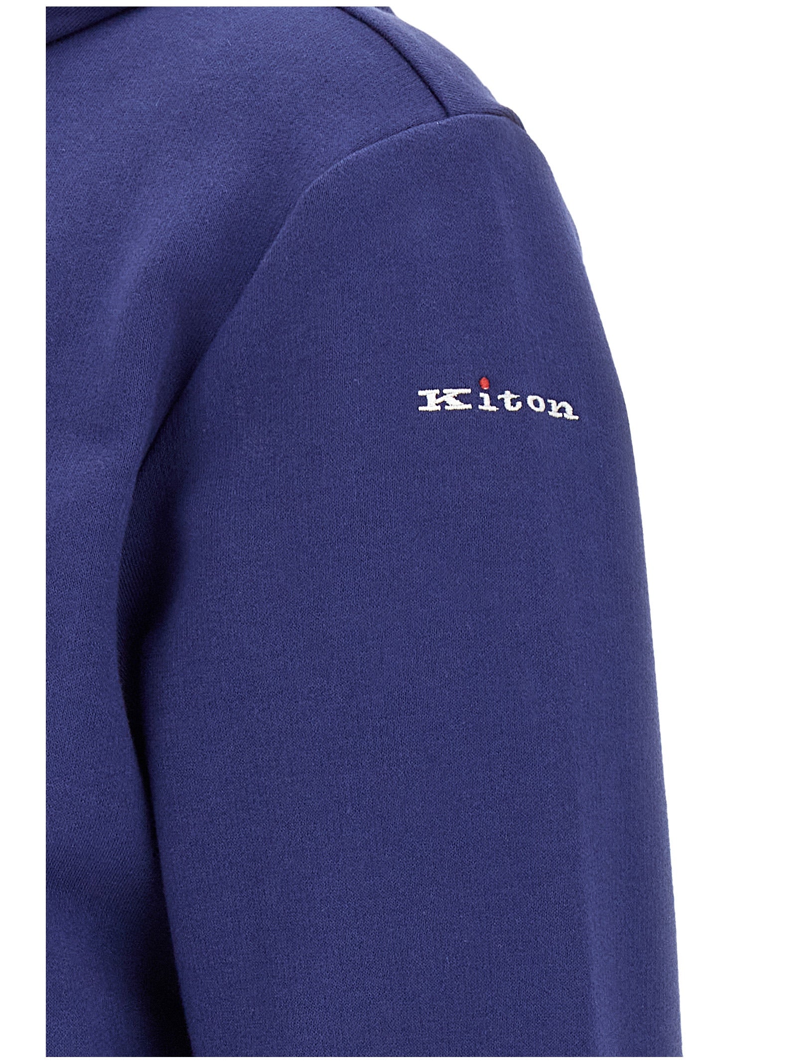 Kiton Cotton Tracksuit