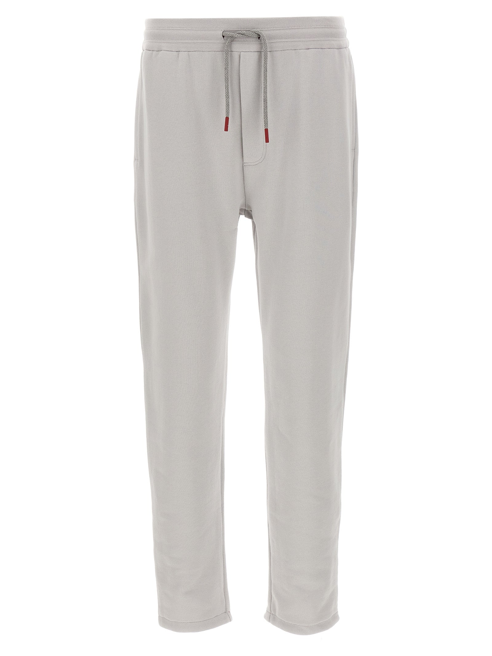 Kiton Cotton Tracksuit