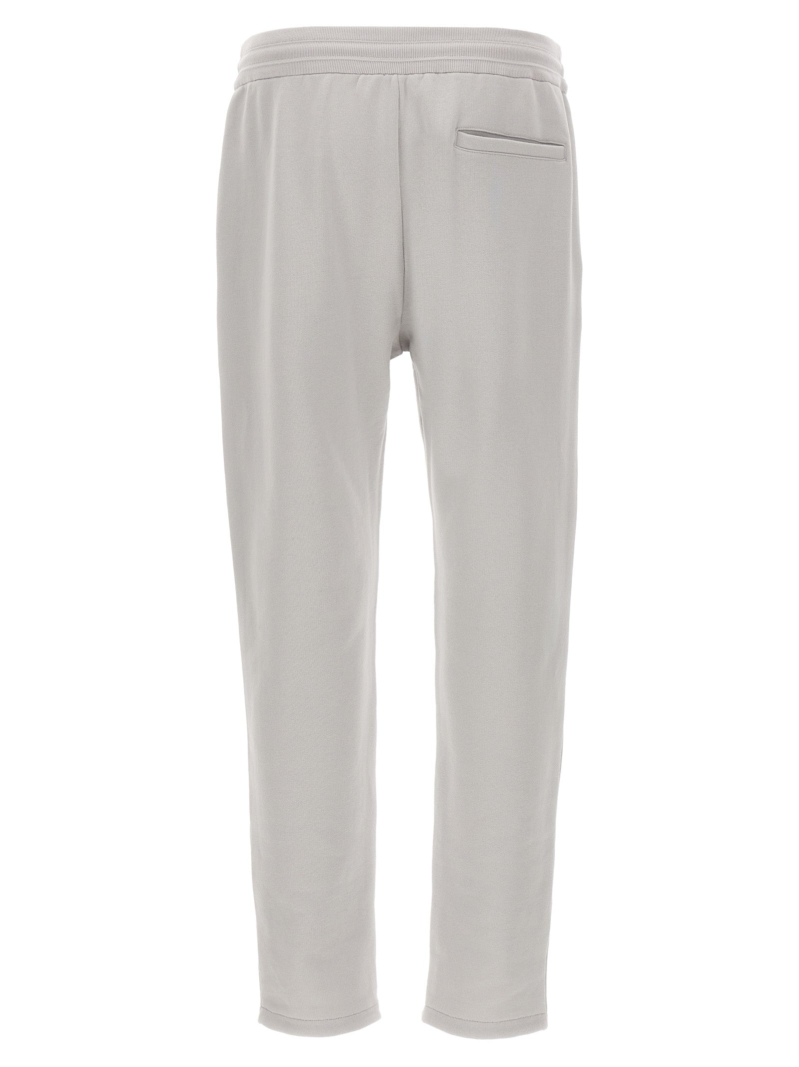 Kiton Cotton Tracksuit