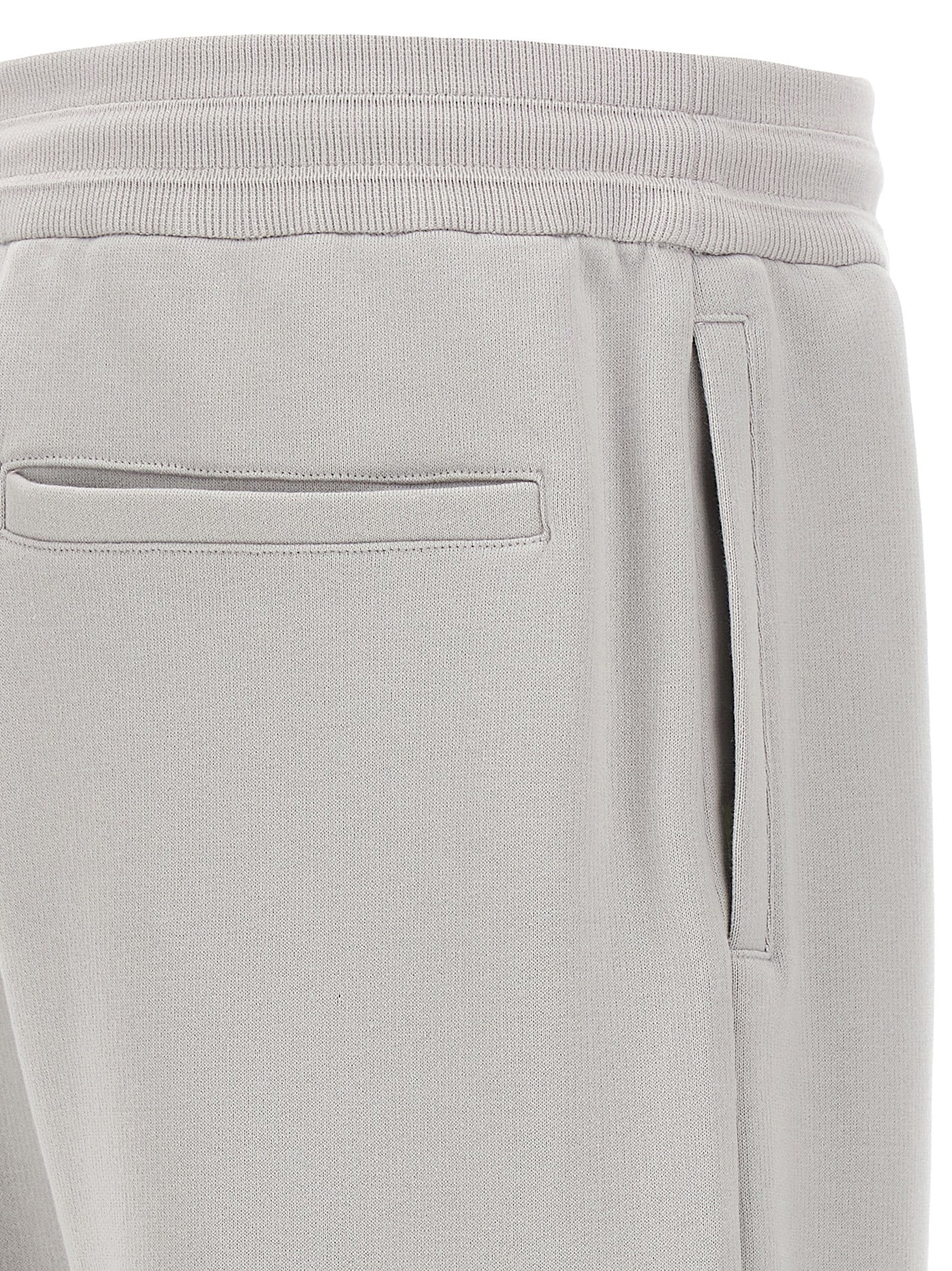 Kiton Cotton Tracksuit