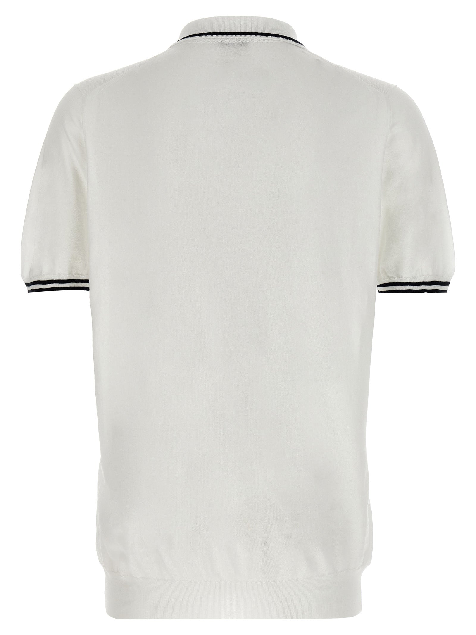 Kiton 'Ciro' Polo Shirt