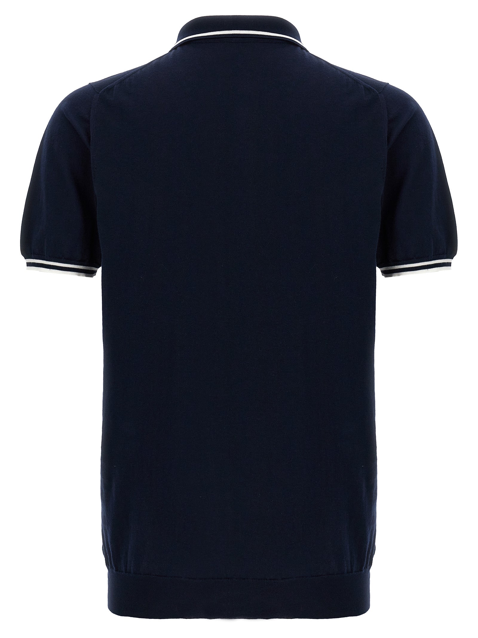 Kiton 'Ciro' Polo Shirt