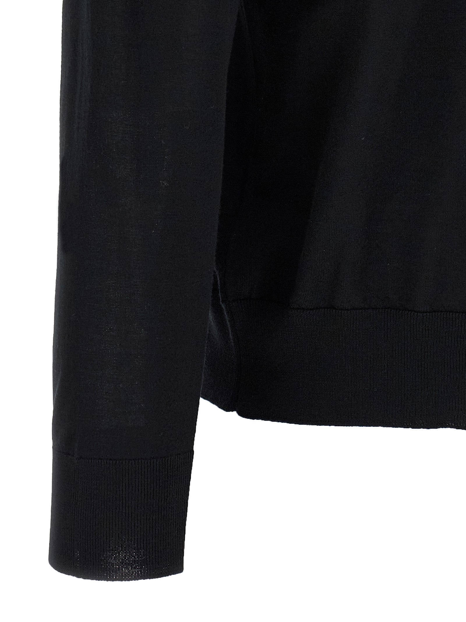 Kiton 'Ciro' Polo Shirt