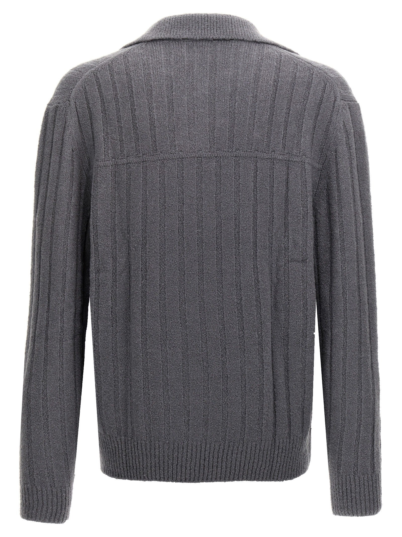 Brioni Polo Sweater