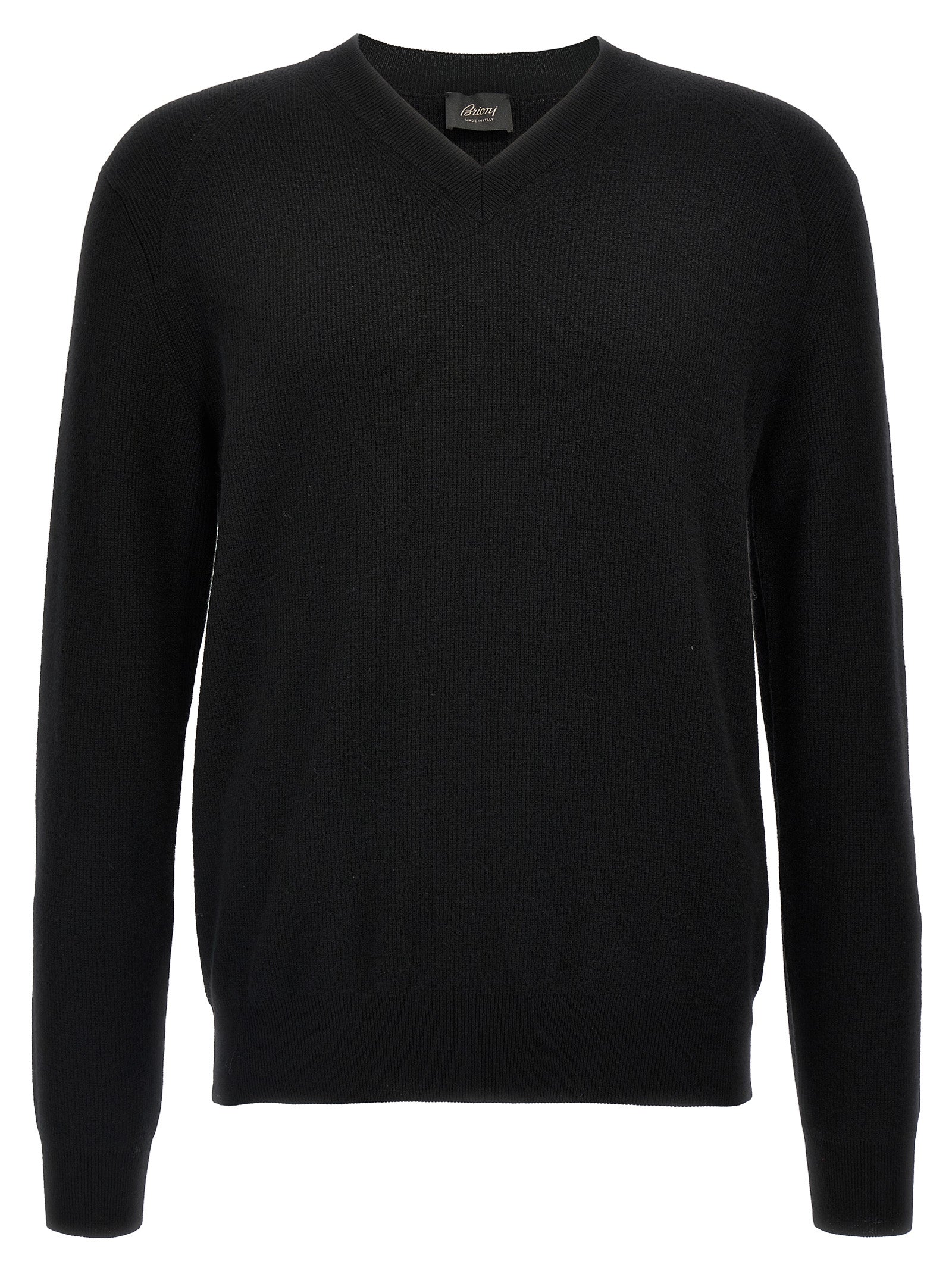 Brioni V-Neck Sweater