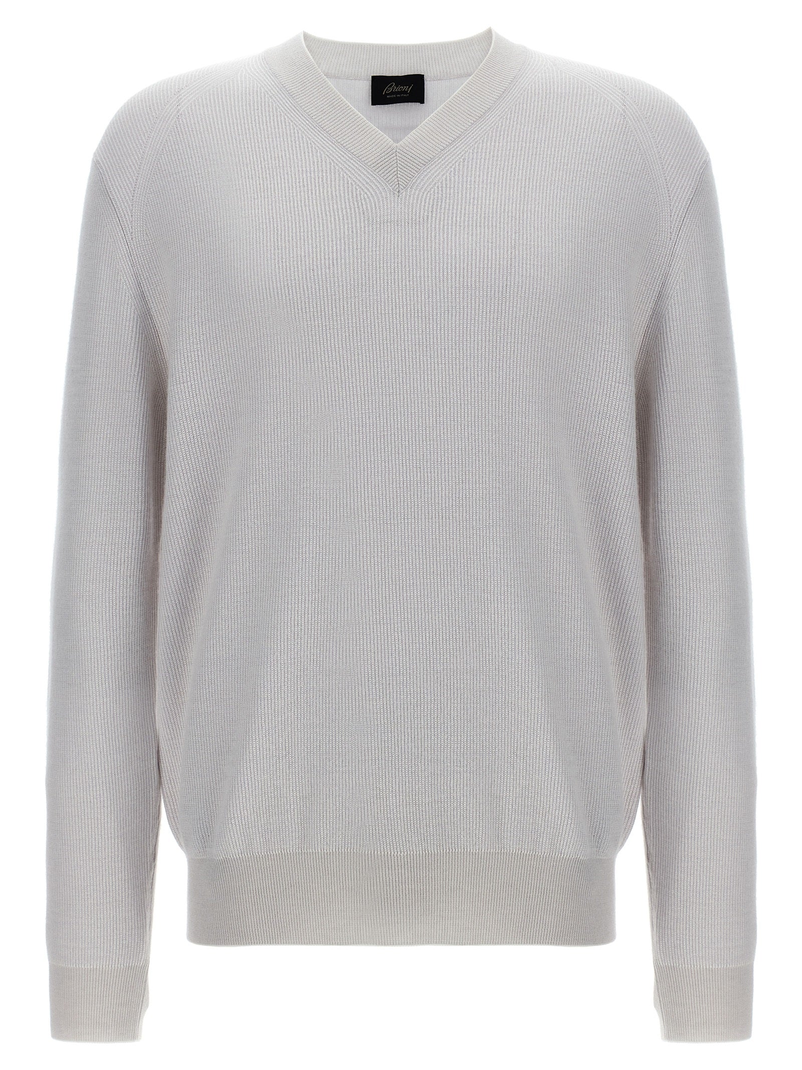 Brioni V-Neck Sweater