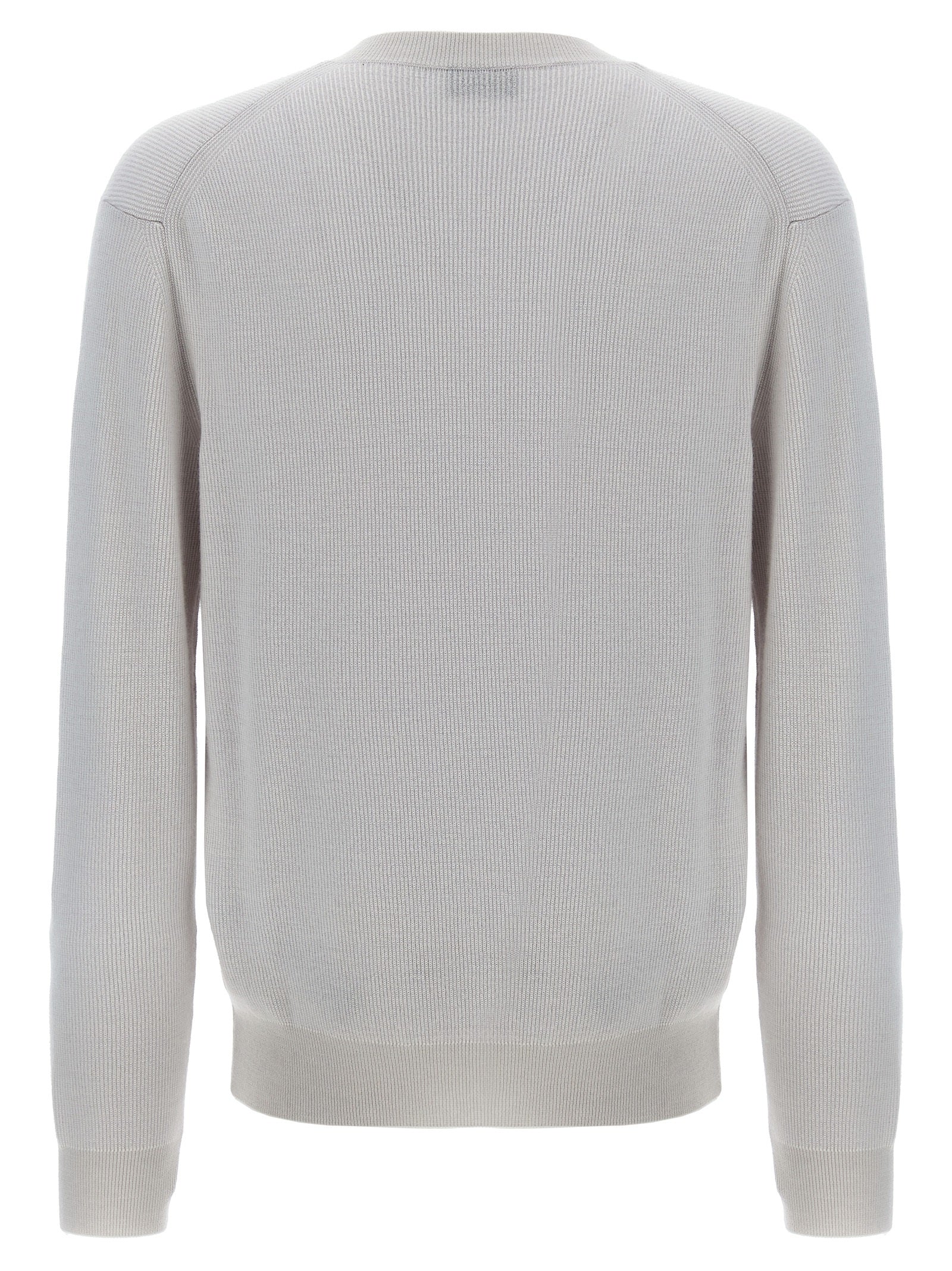 Brioni V-Neck Sweater