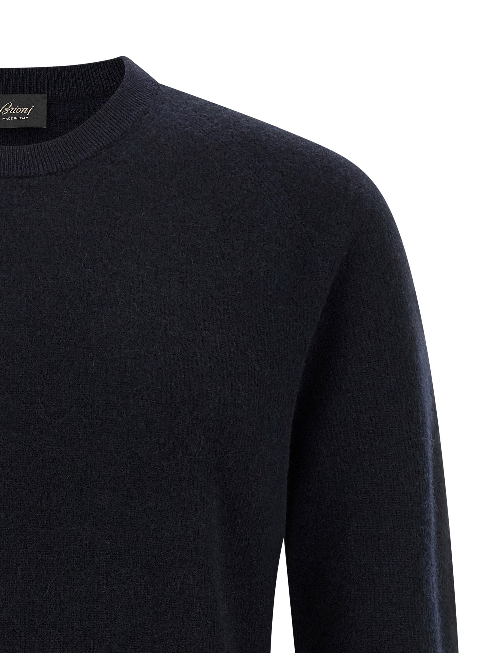 Brioni Cashmere Sweater