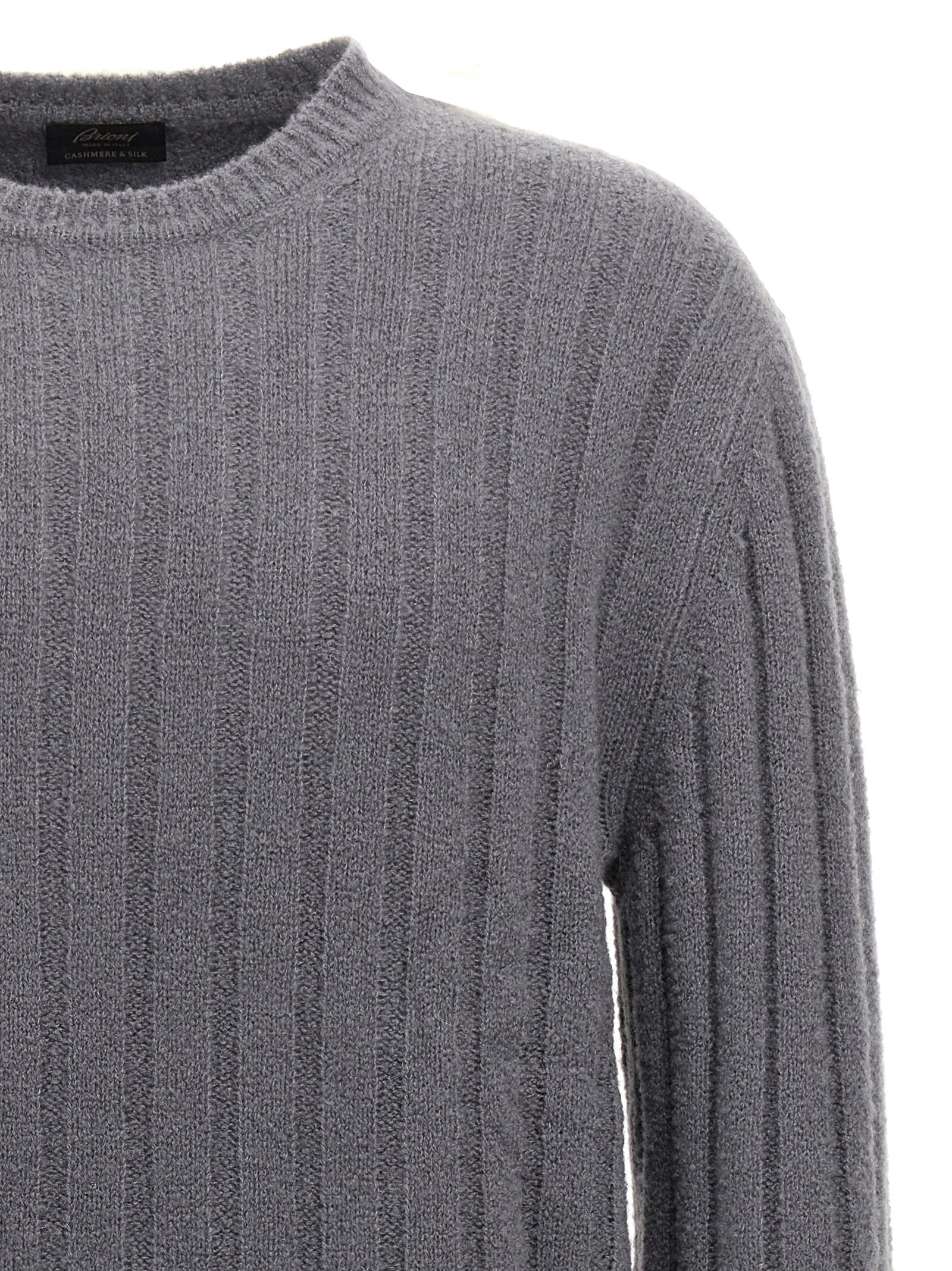 Brioni Crewneck Sweater