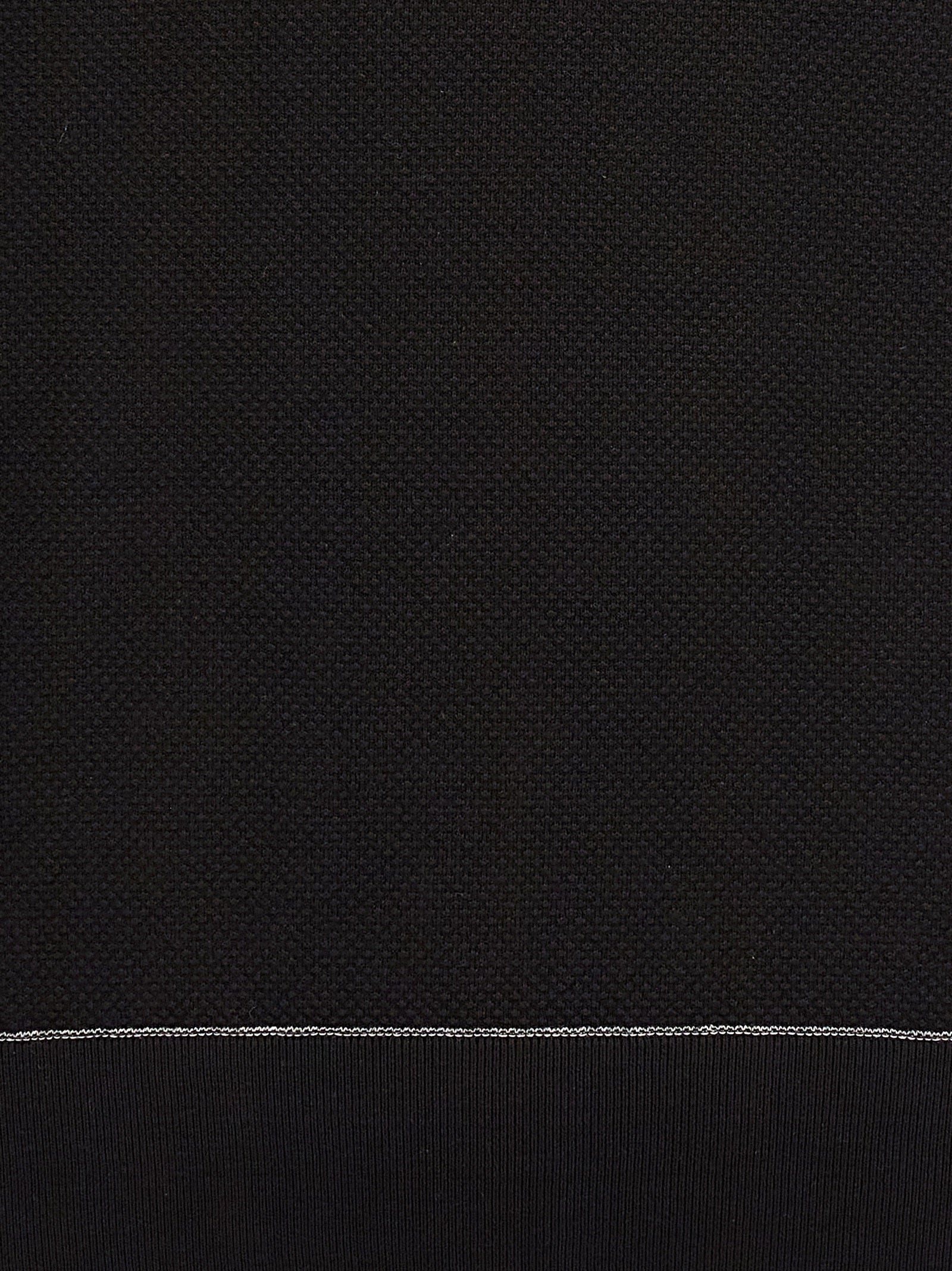 Brioni Textured Polo Shirt