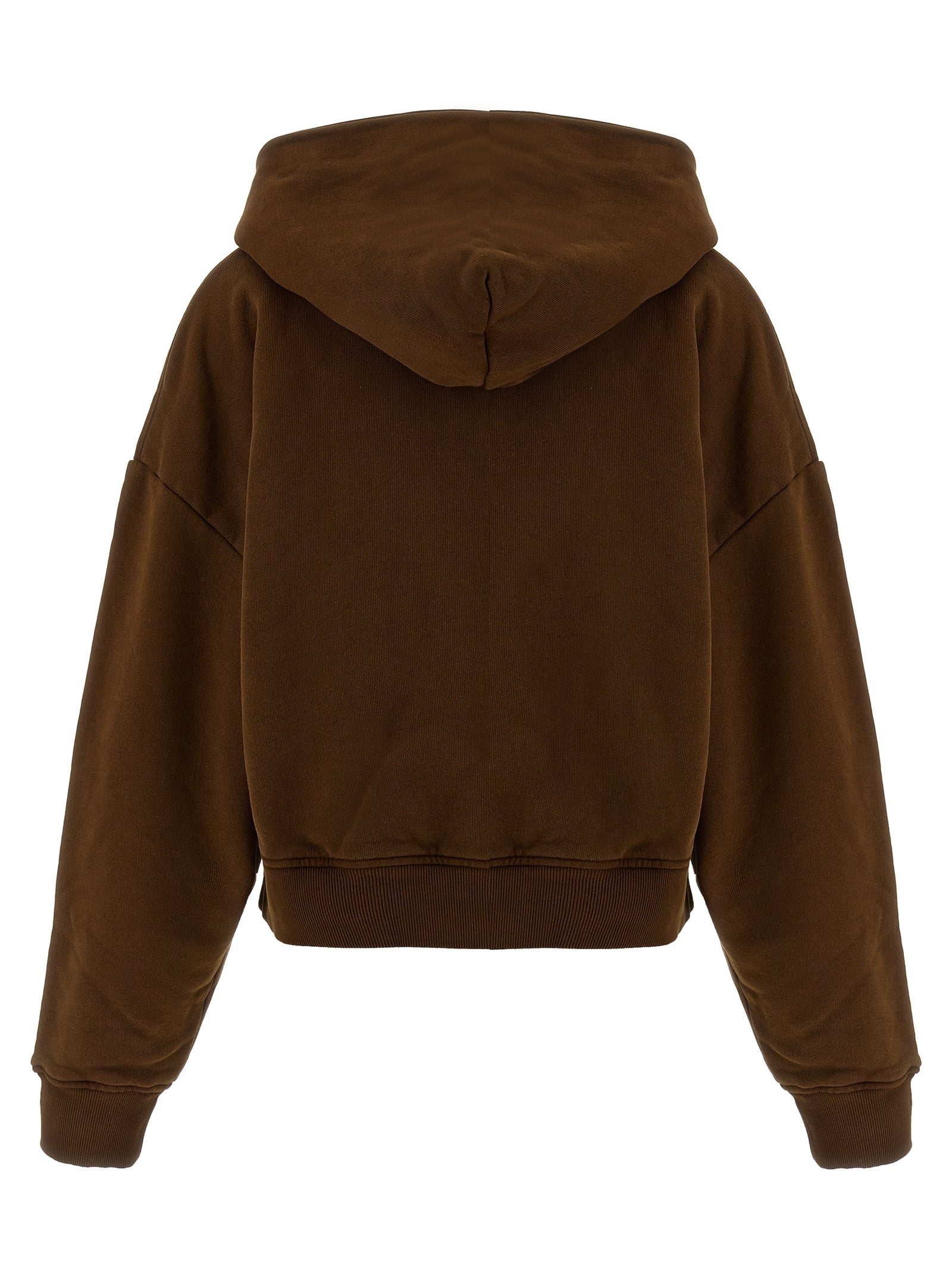 Entire Studios 'Thermal' Hoodie