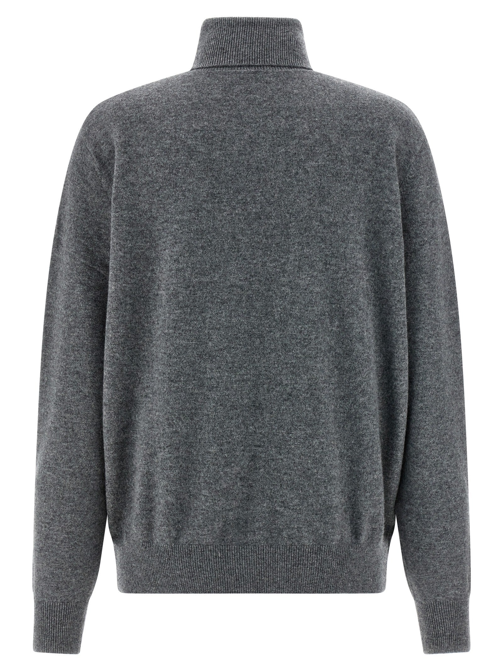 Entire Studios 'Concrete' Turtleneck Sweater