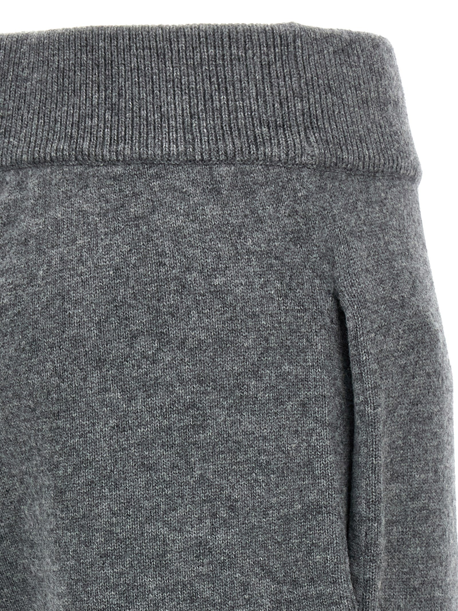 Entire Studios 'Knit Lounge Concrete' Pants