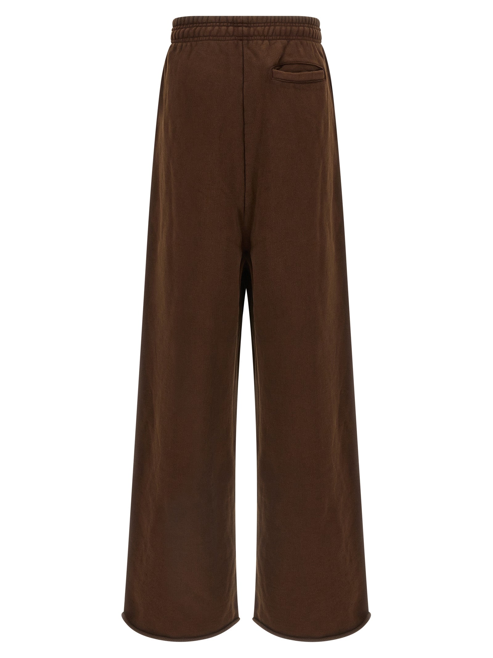 Entire Studios Extra Wide Gampa Joggers