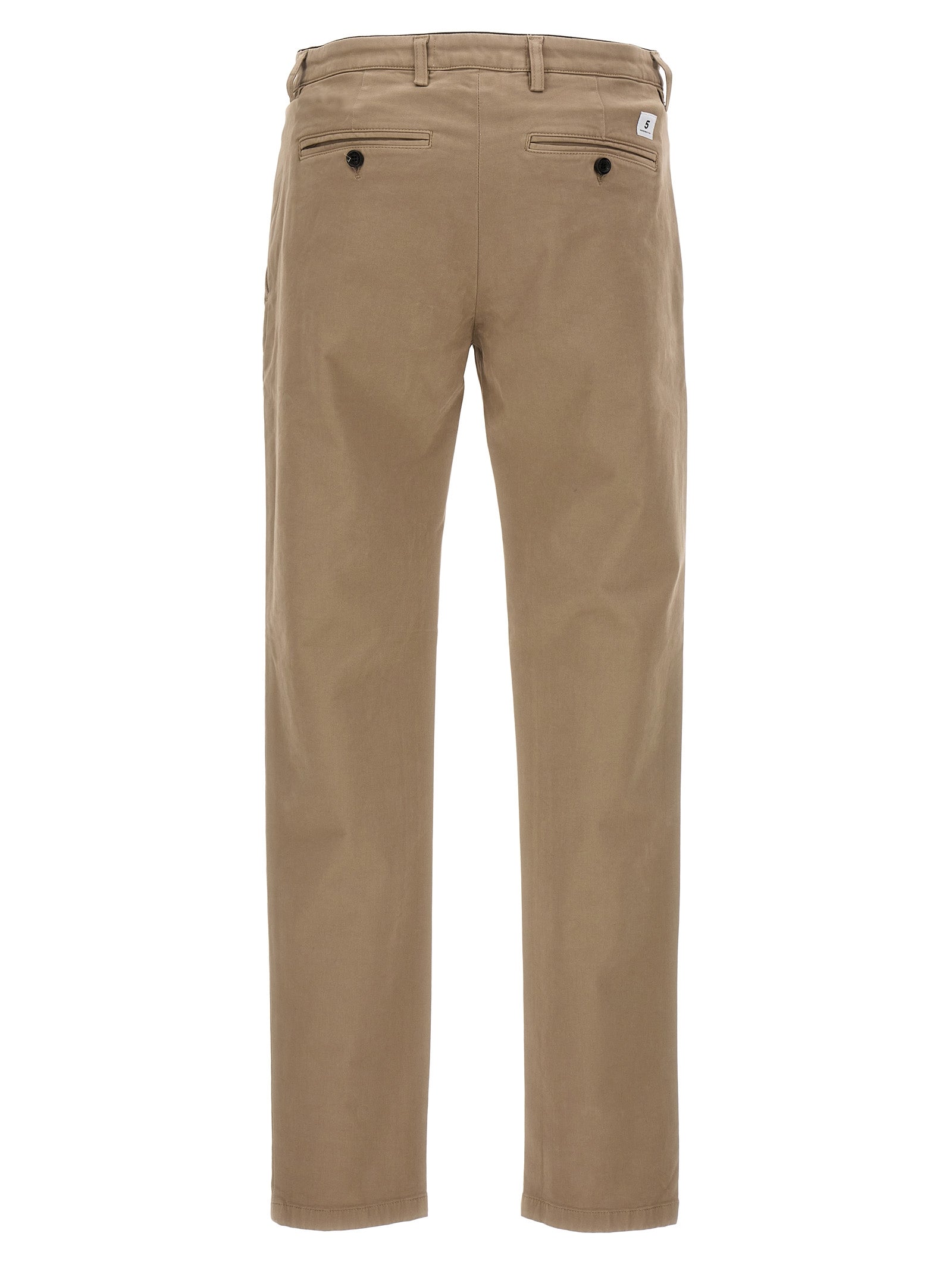 Department 5 'Mike' Pants