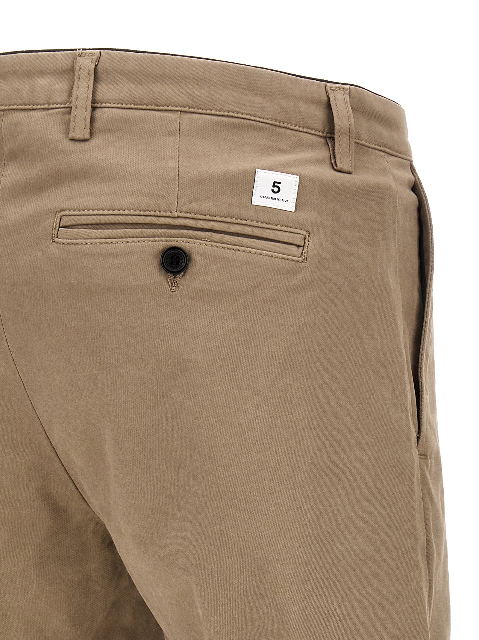 Department 5 'Mike' Pants