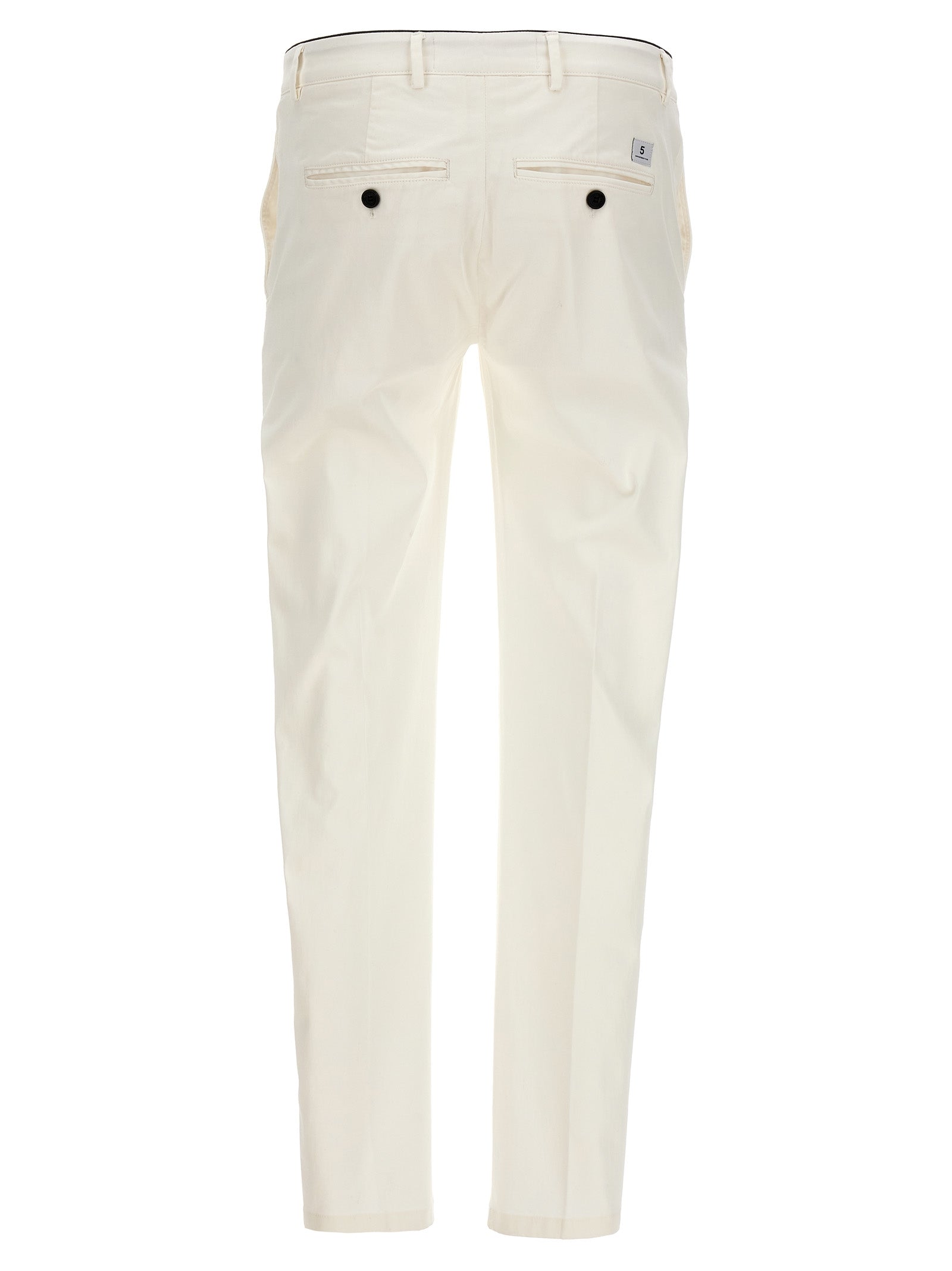 Department 5 'Mike' Pants