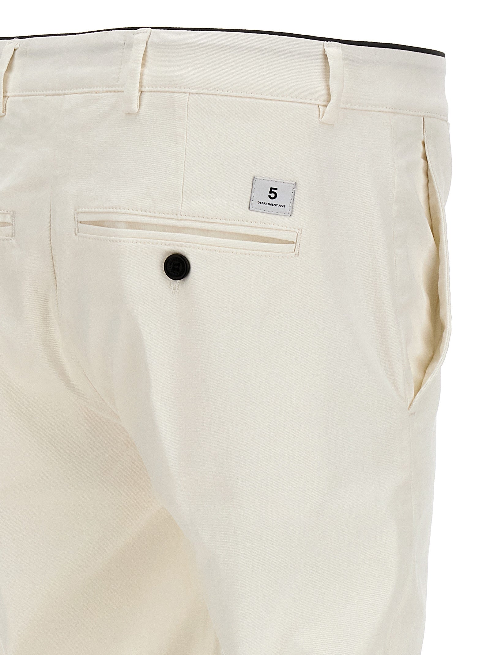 Department 5 'Mike' Pants