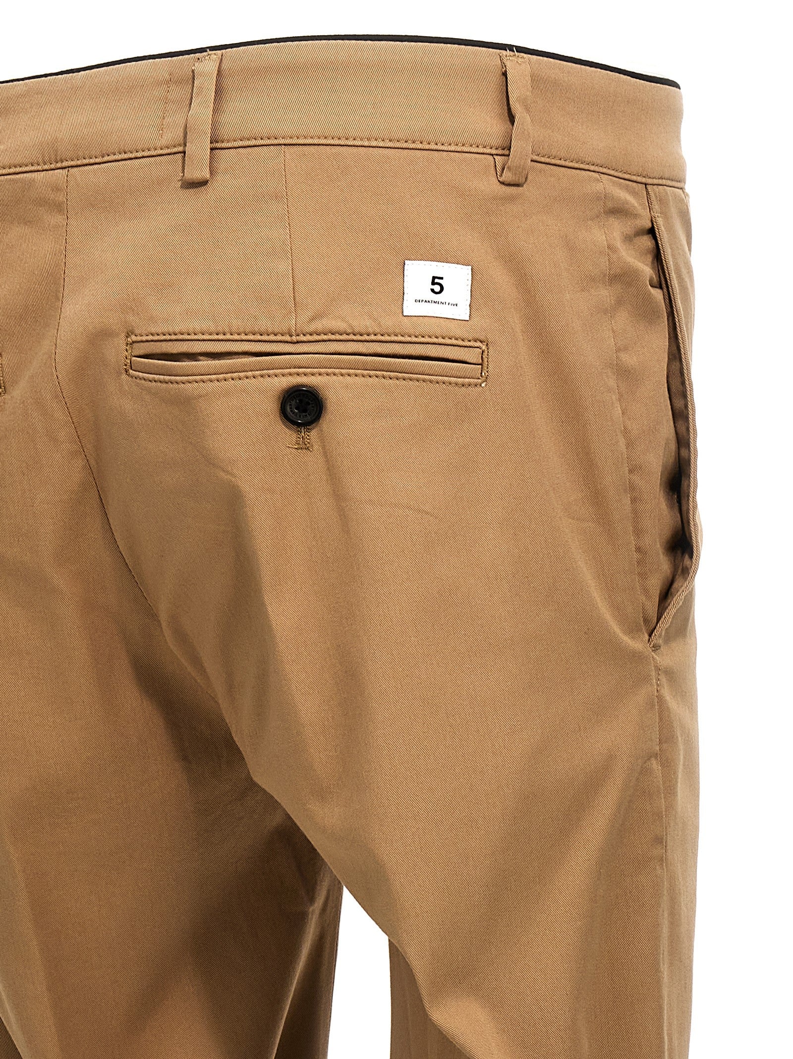 Department 5 'Mike' Pants