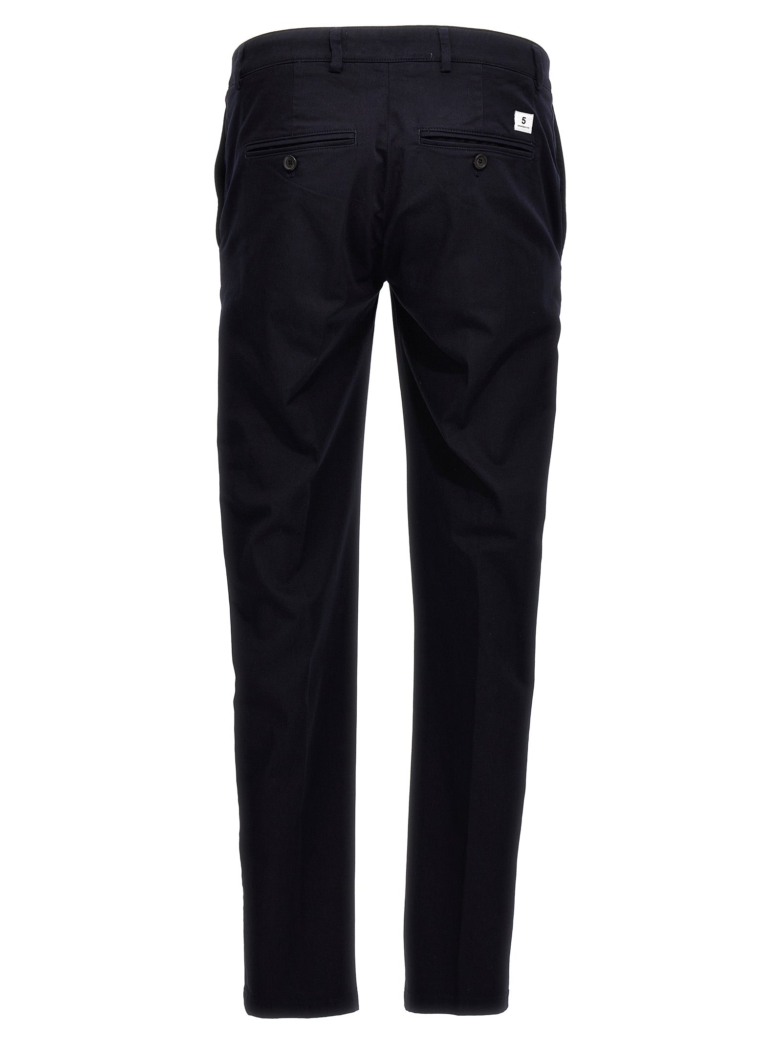 Department 5 'Mike' Pants