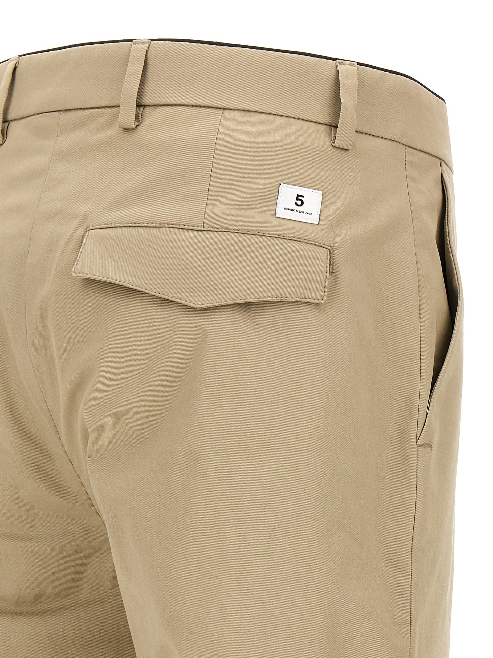 Department 5 'Prince' Pants