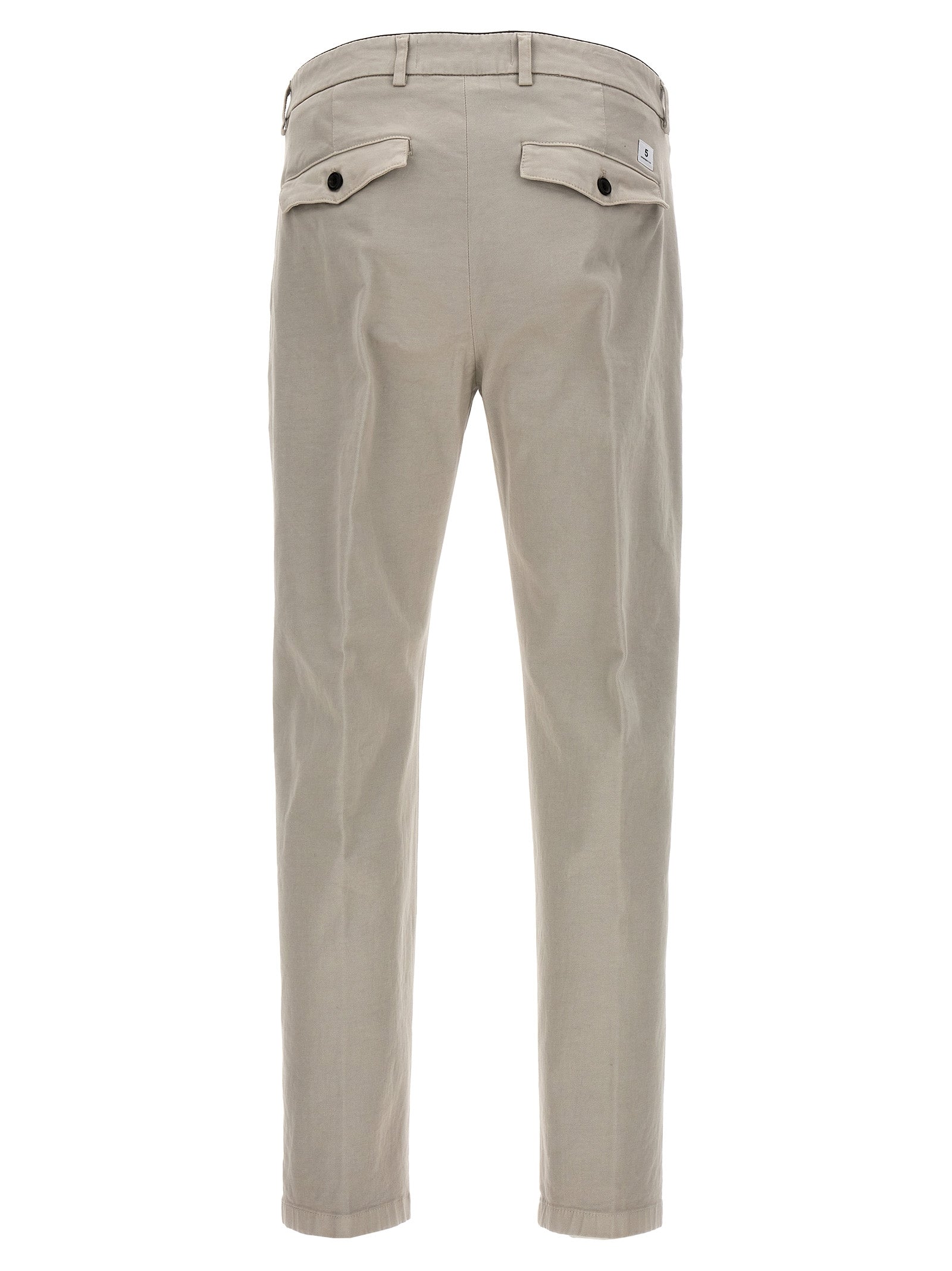 Department 5 'Prince' Pants