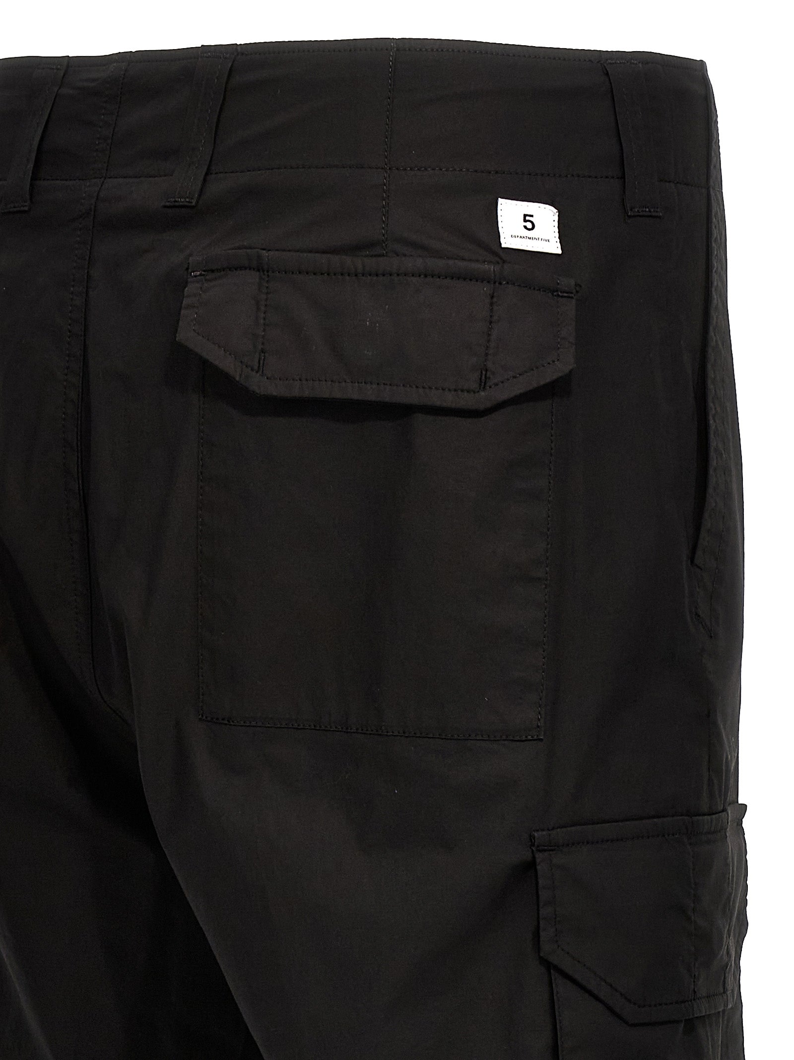 Department 5 'Fleet' Cargo Trousers