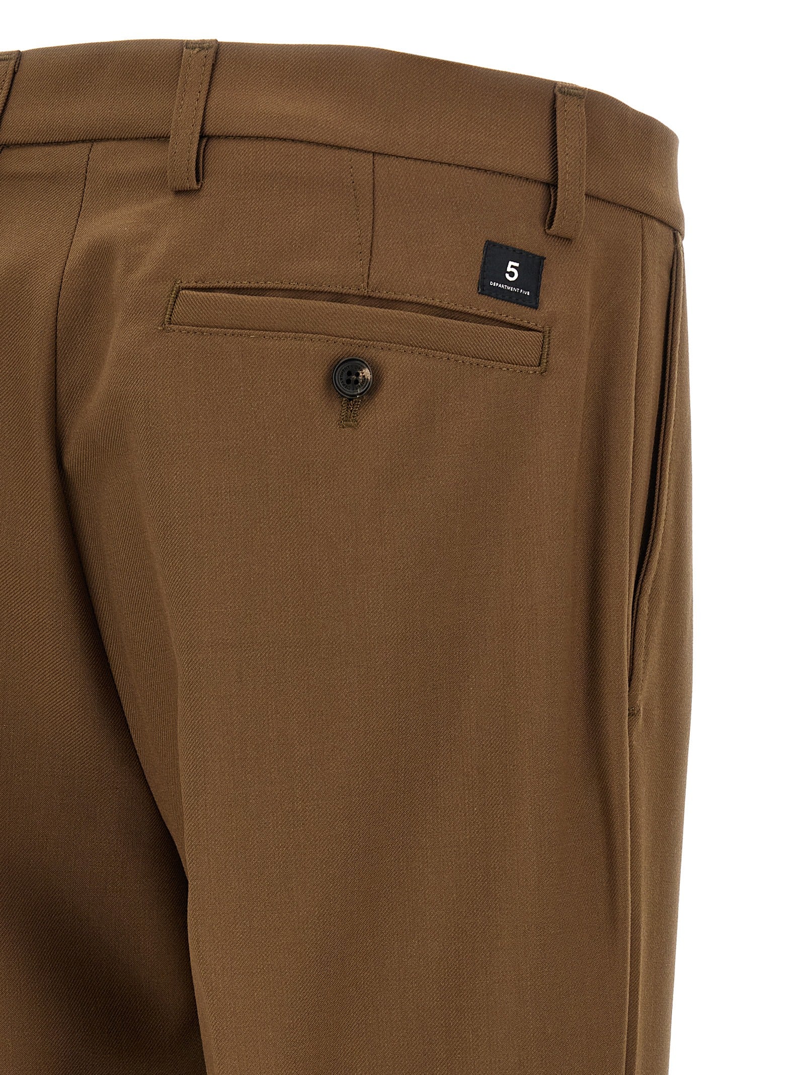 Department 5 'Warren' Pants