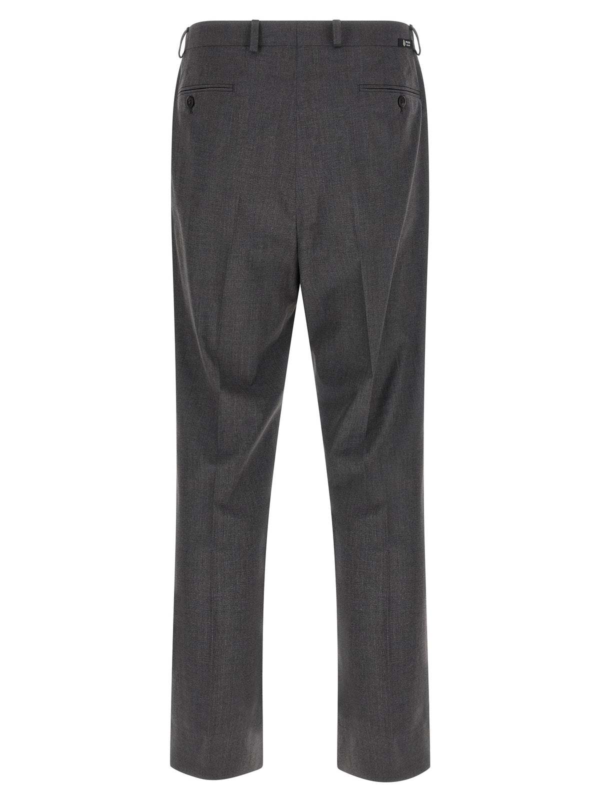 Prada Tailored Trousers