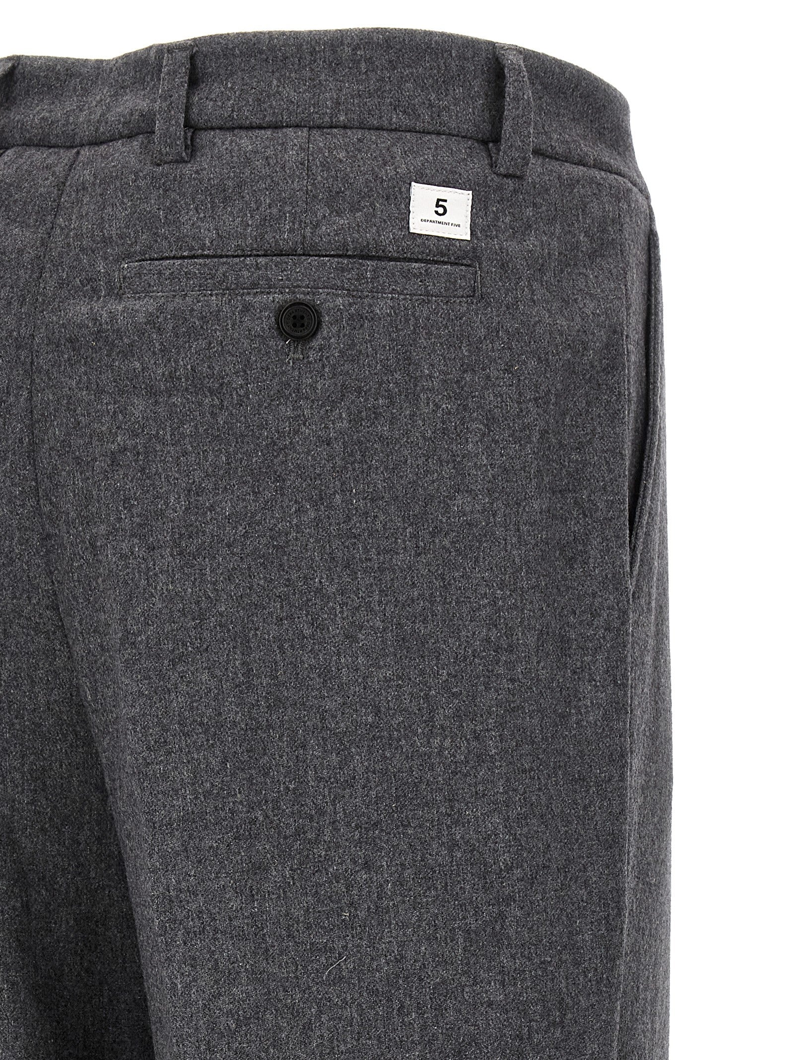 Department 5 'Gin' Pants