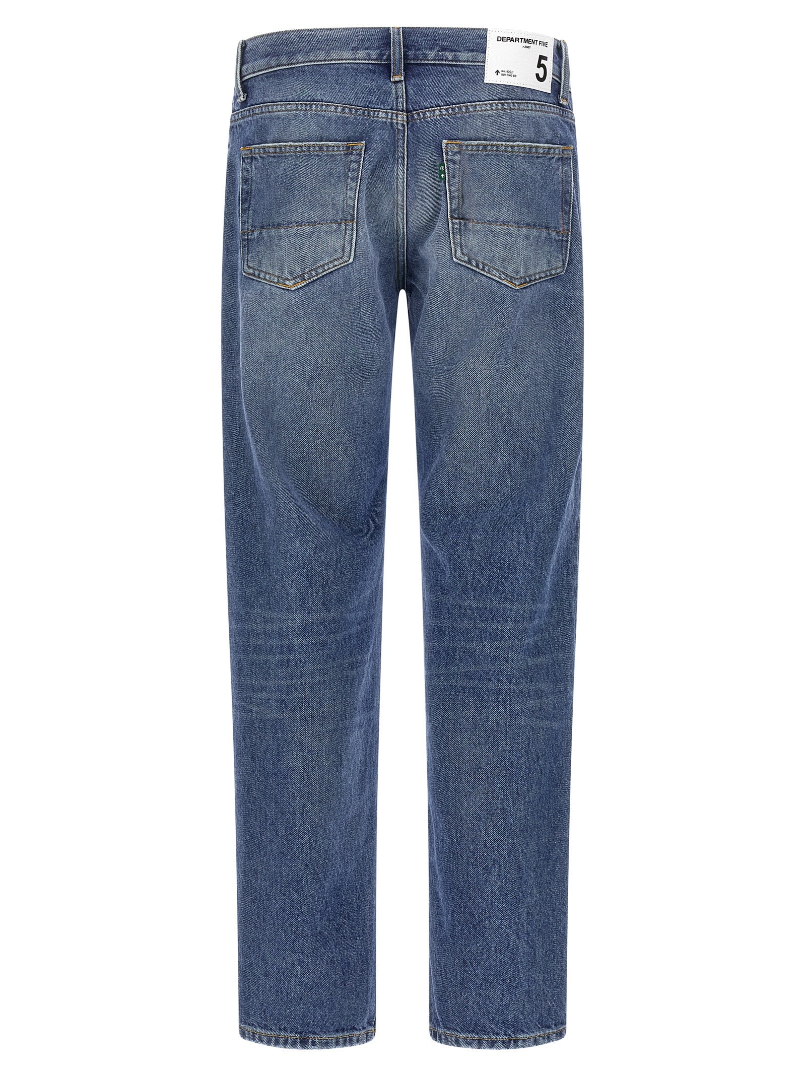 Department 5 'Keith' Jeans