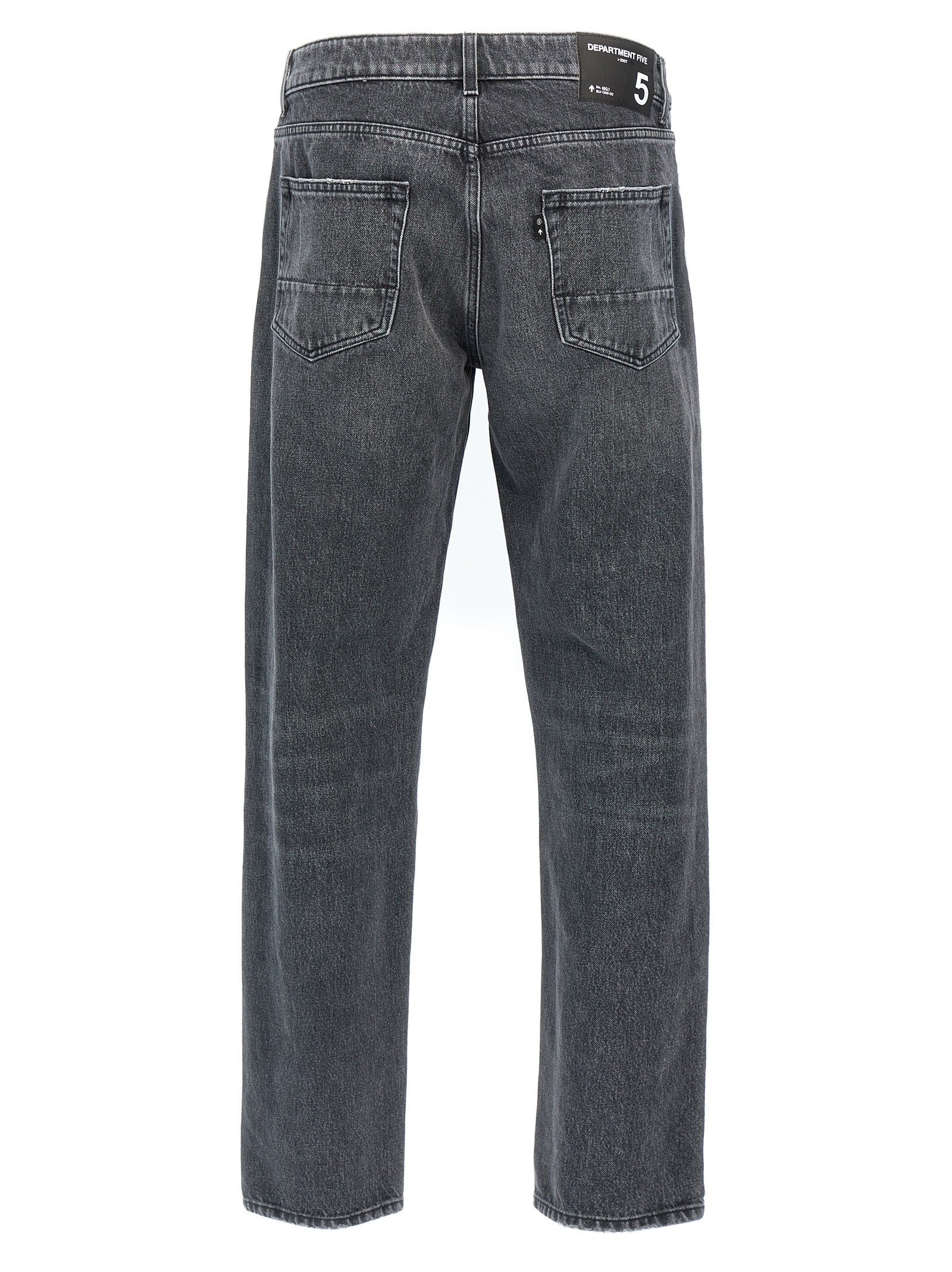 Department 5 'Newman' Jeans