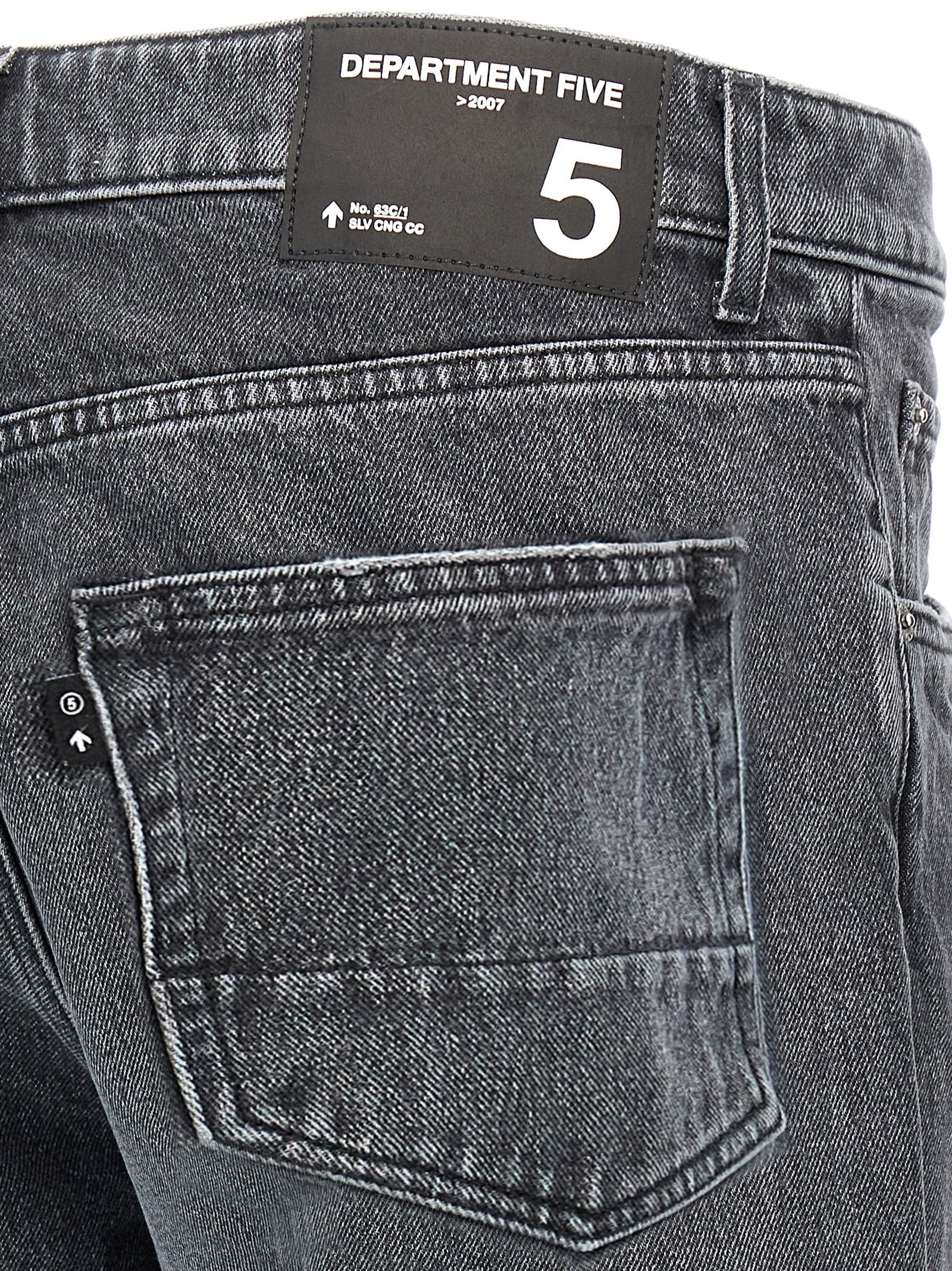 Department 5 'Newman' Jeans