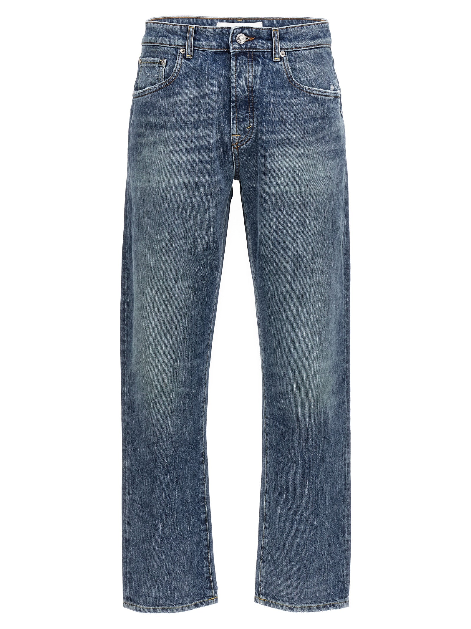 Department 5 'Newman' Jeans