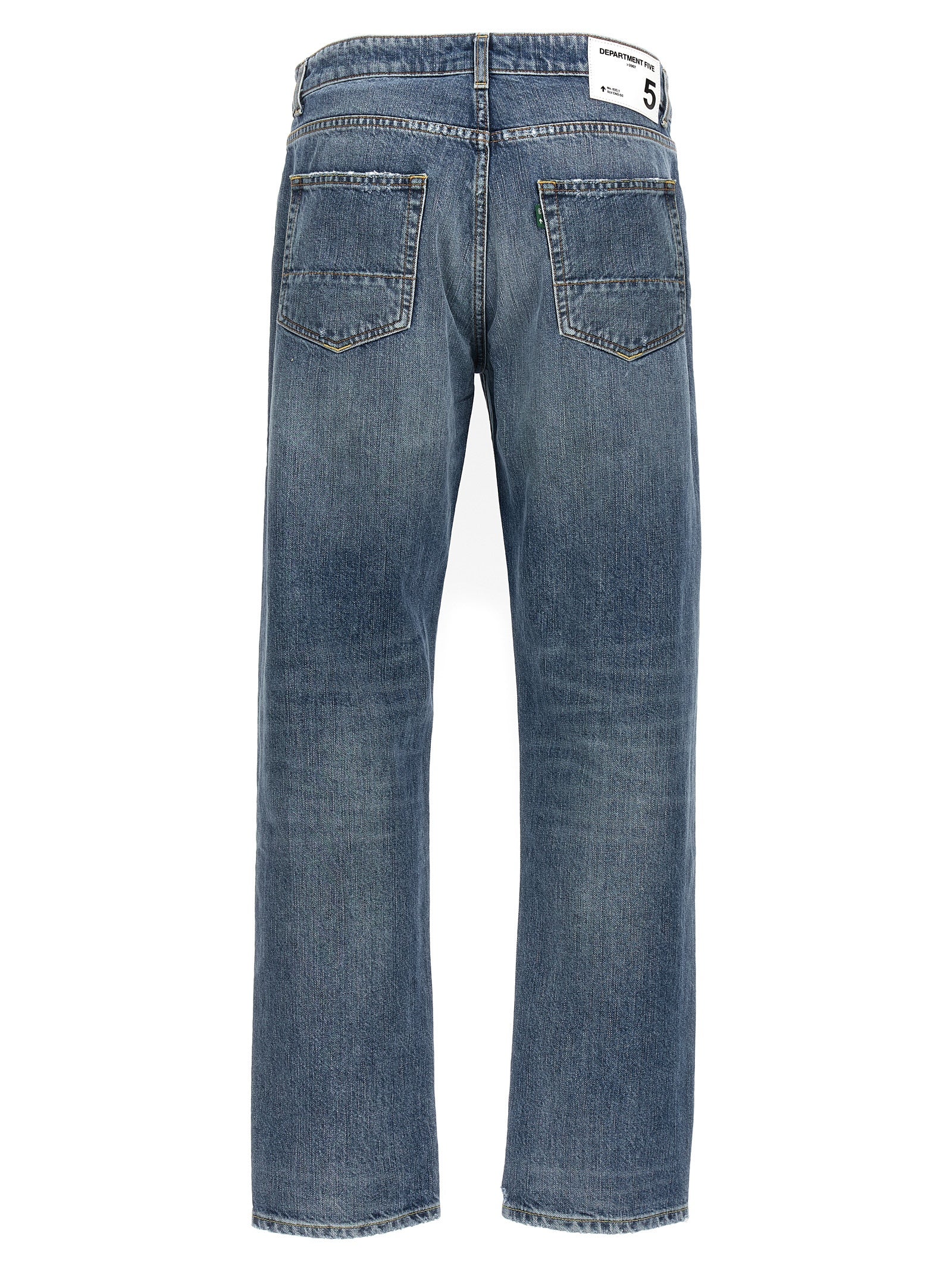 Department 5 'Newman' Jeans