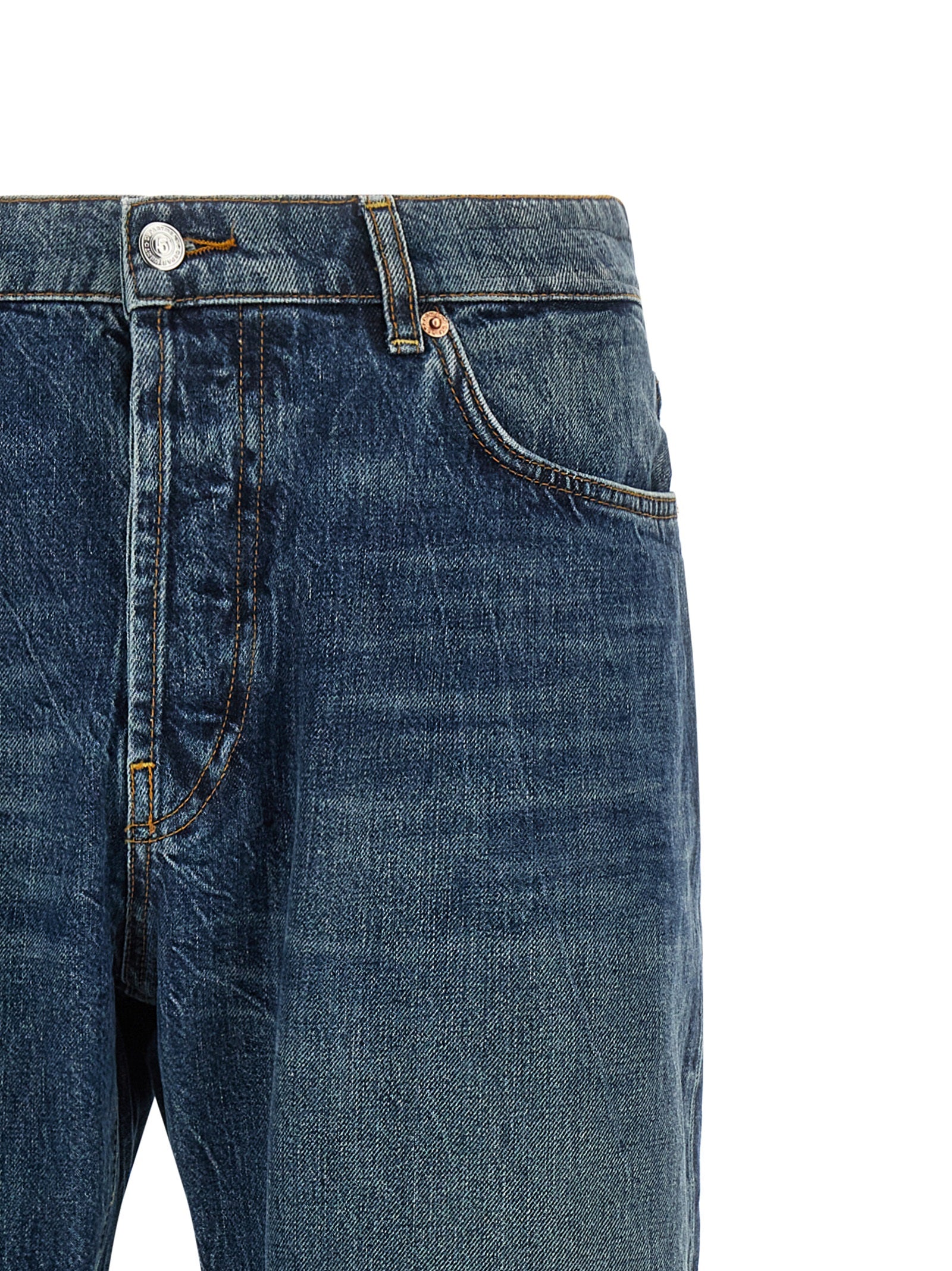 Department 5 'Bowl' Jeans