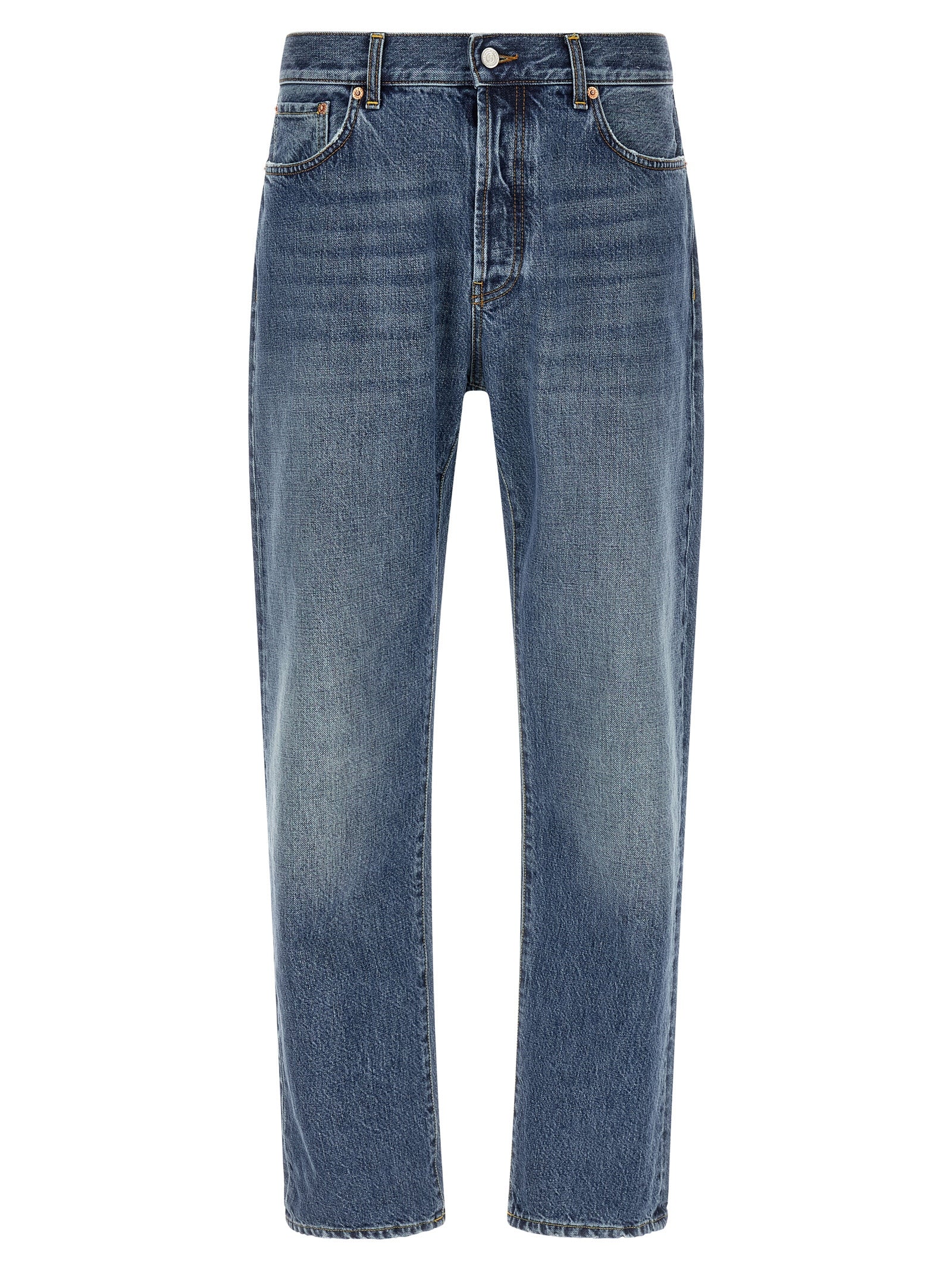 Department 5 'Bowl' Jeans