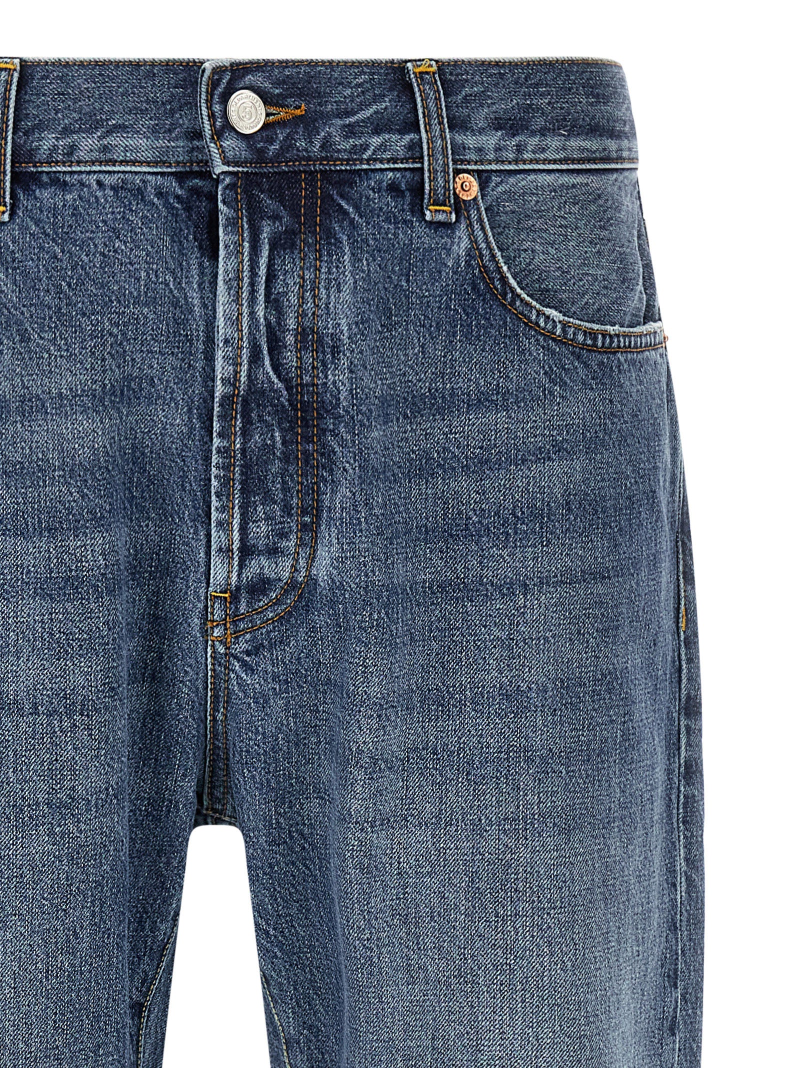 Department 5 'Bowl' Jeans