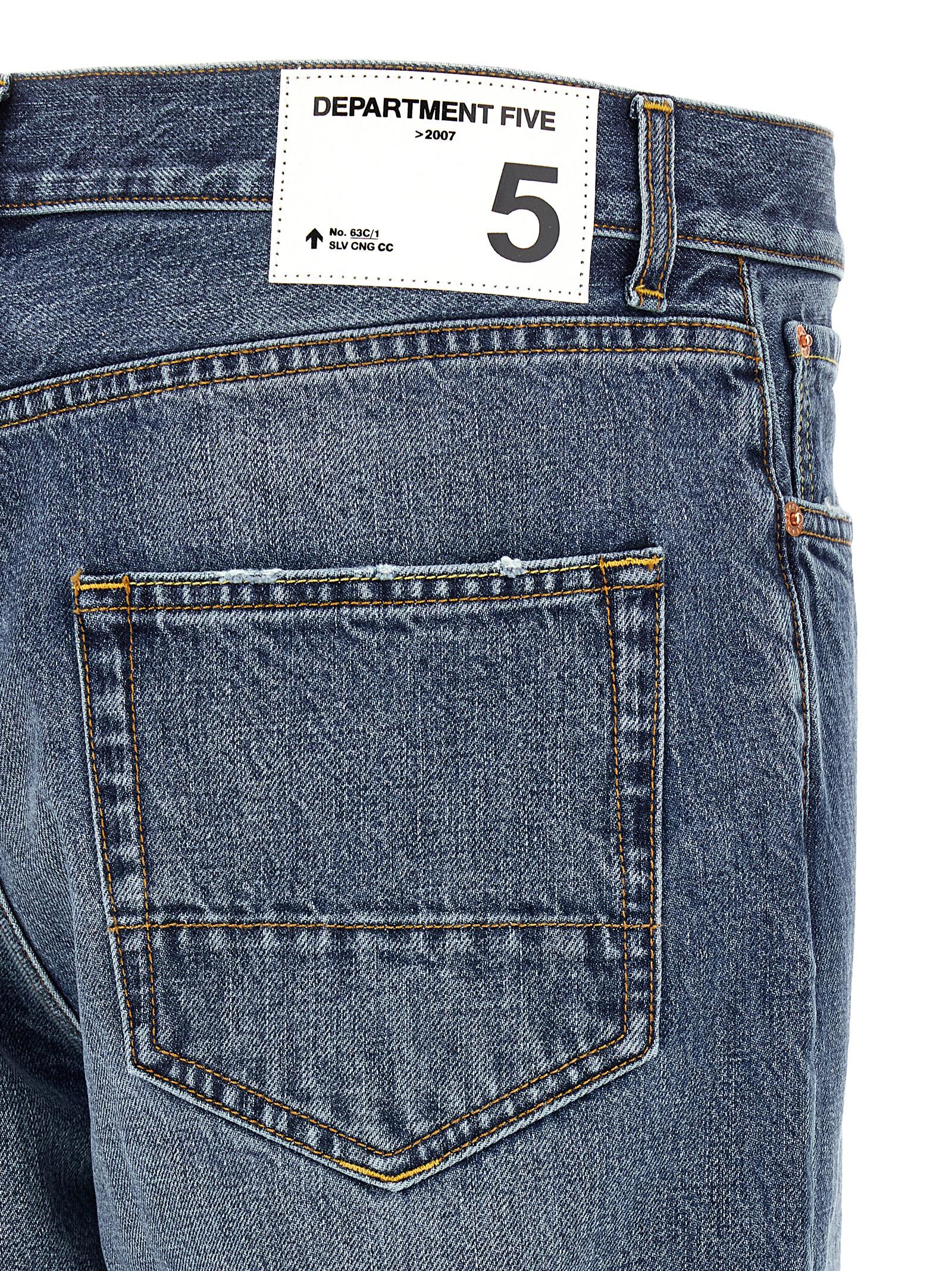 Department 5 'Bowl' Jeans