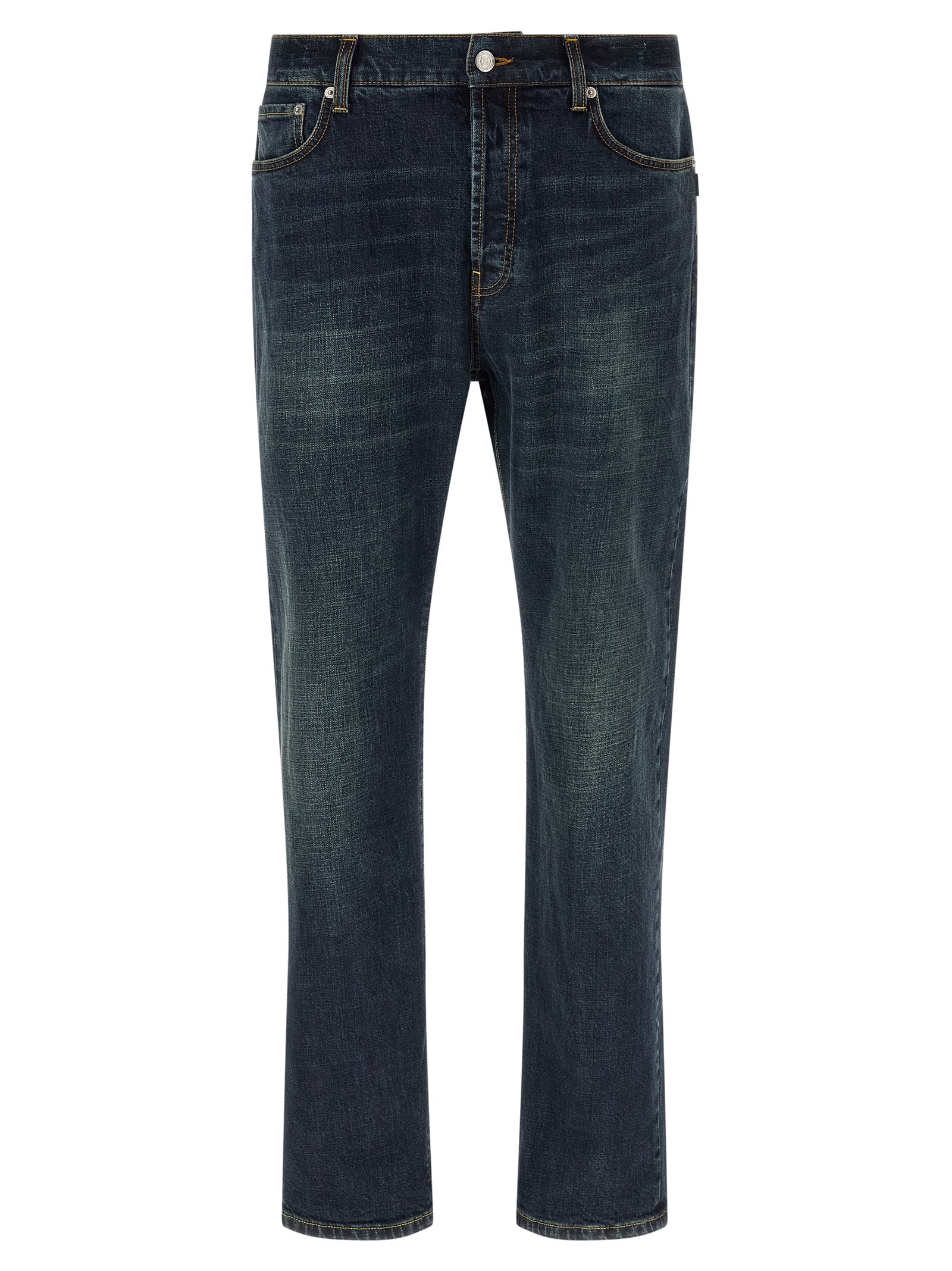 Department 5 'Bowl' Jeans
