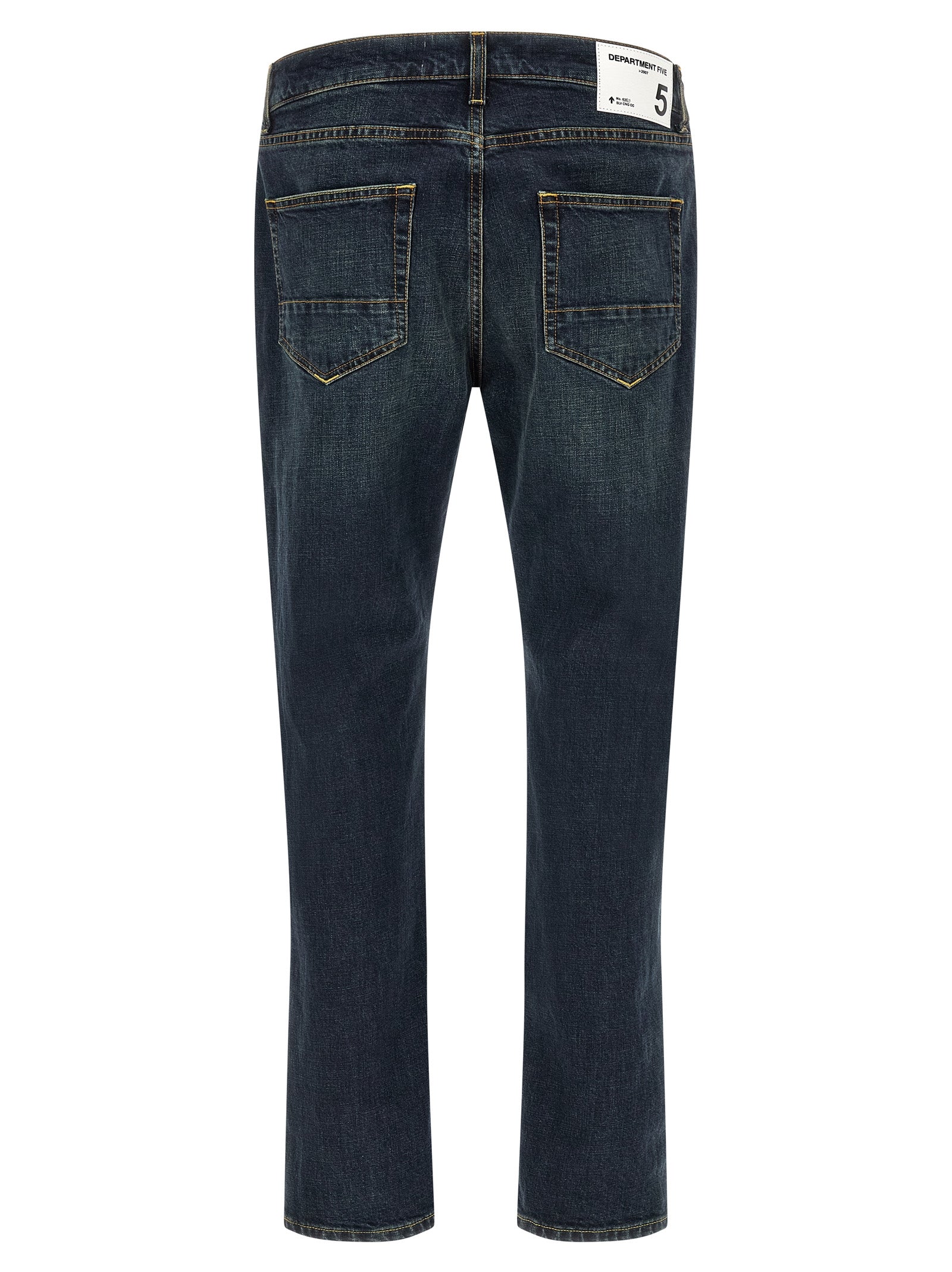 Department 5 'Bowl' Jeans