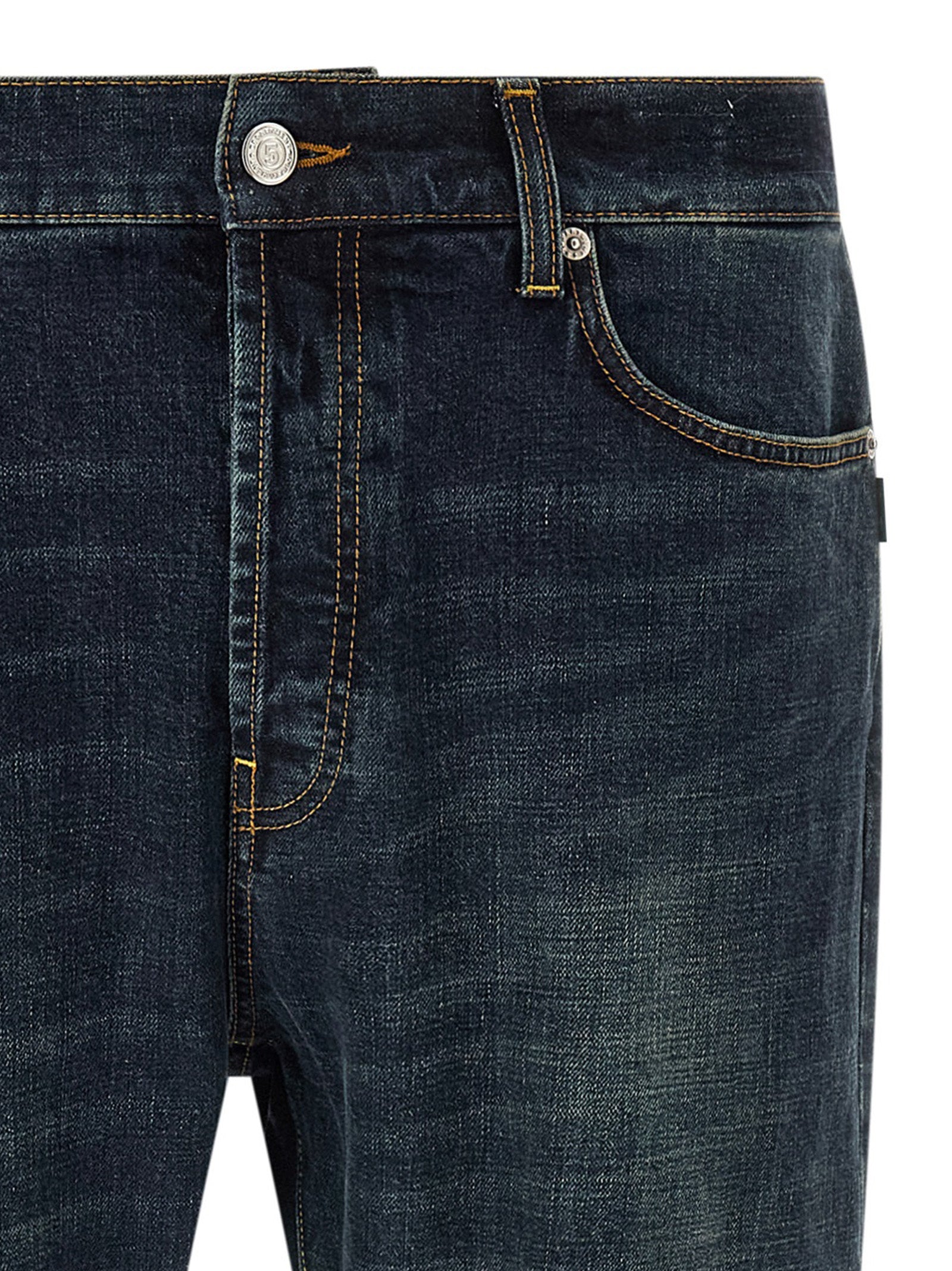 Department 5 'Bowl' Jeans
