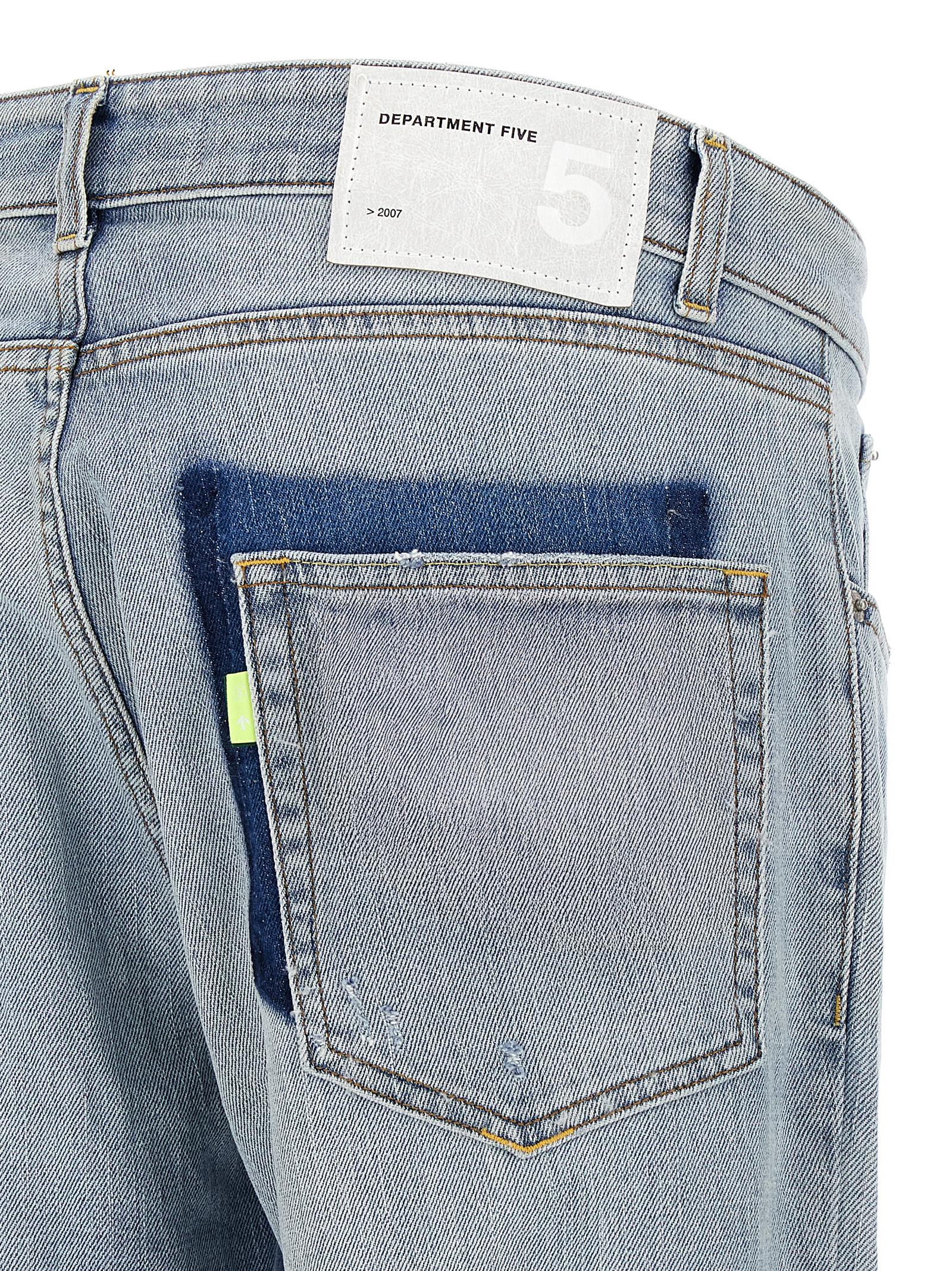 Department 5 'Skeith’ Jeans